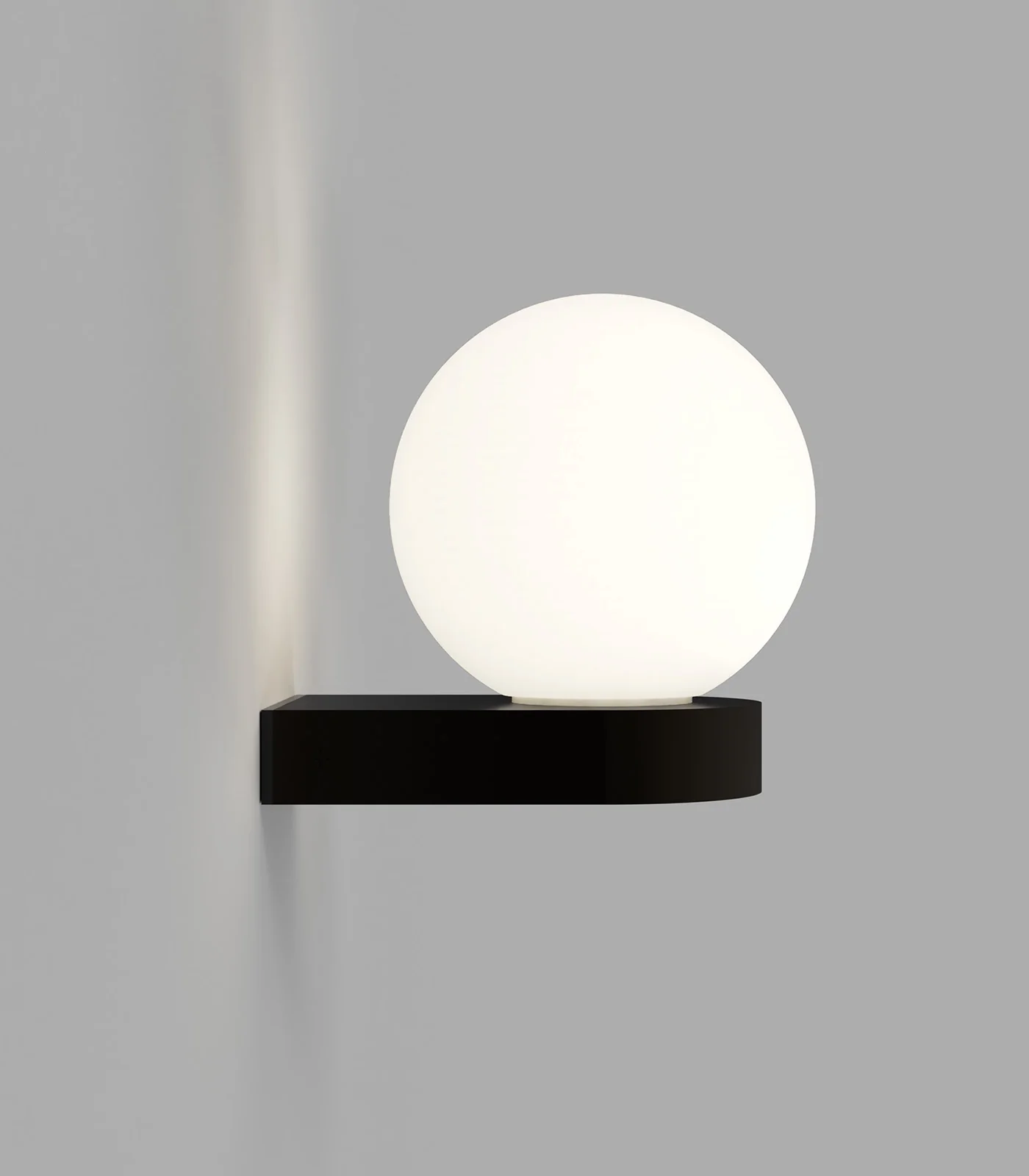 Orb Ledge Wall Light - Image 8