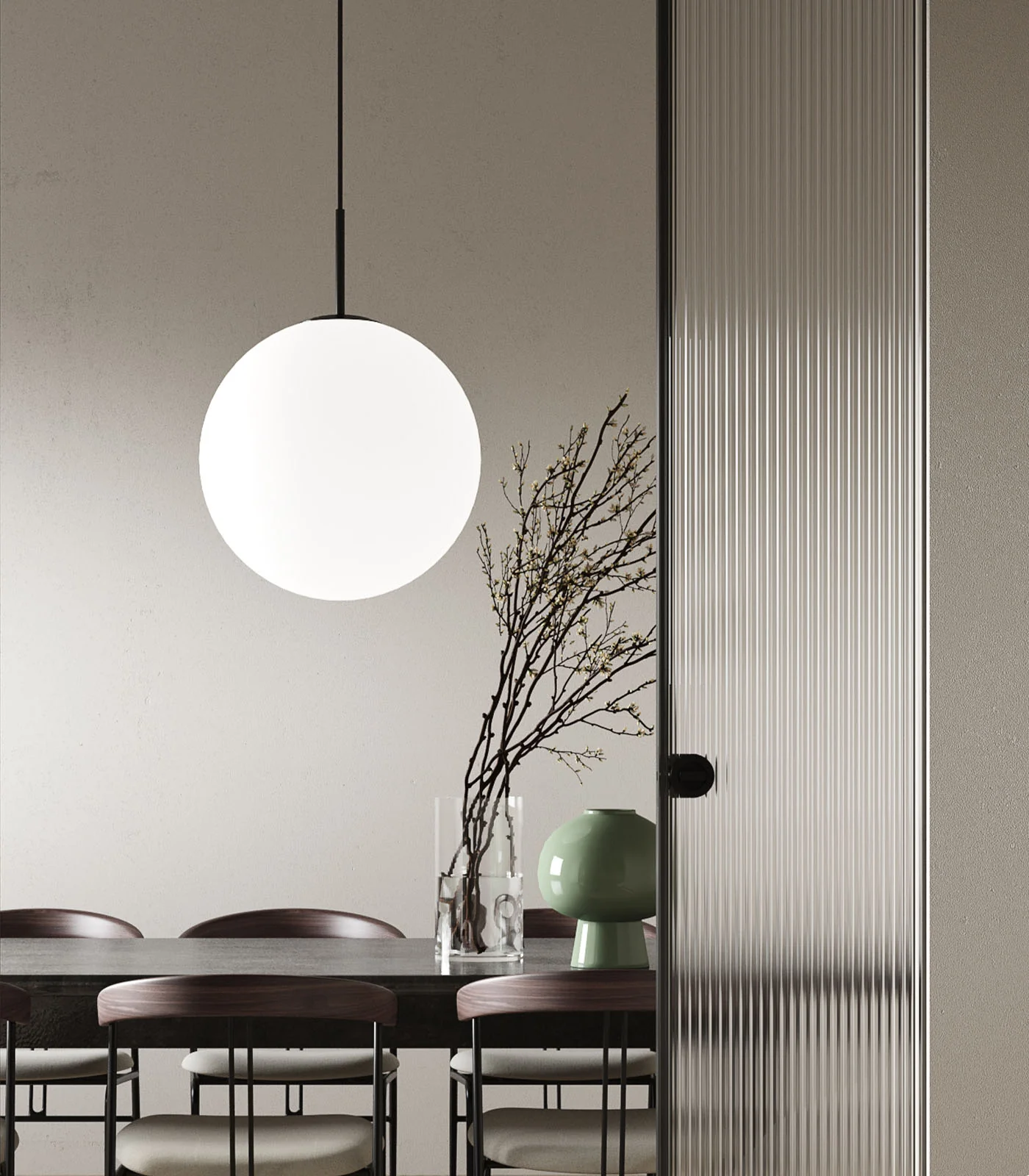 Orb Max Pendant Light - Image 3