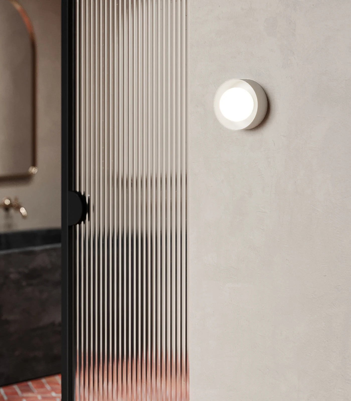 Orb Sur Large Wall Light - Image 4