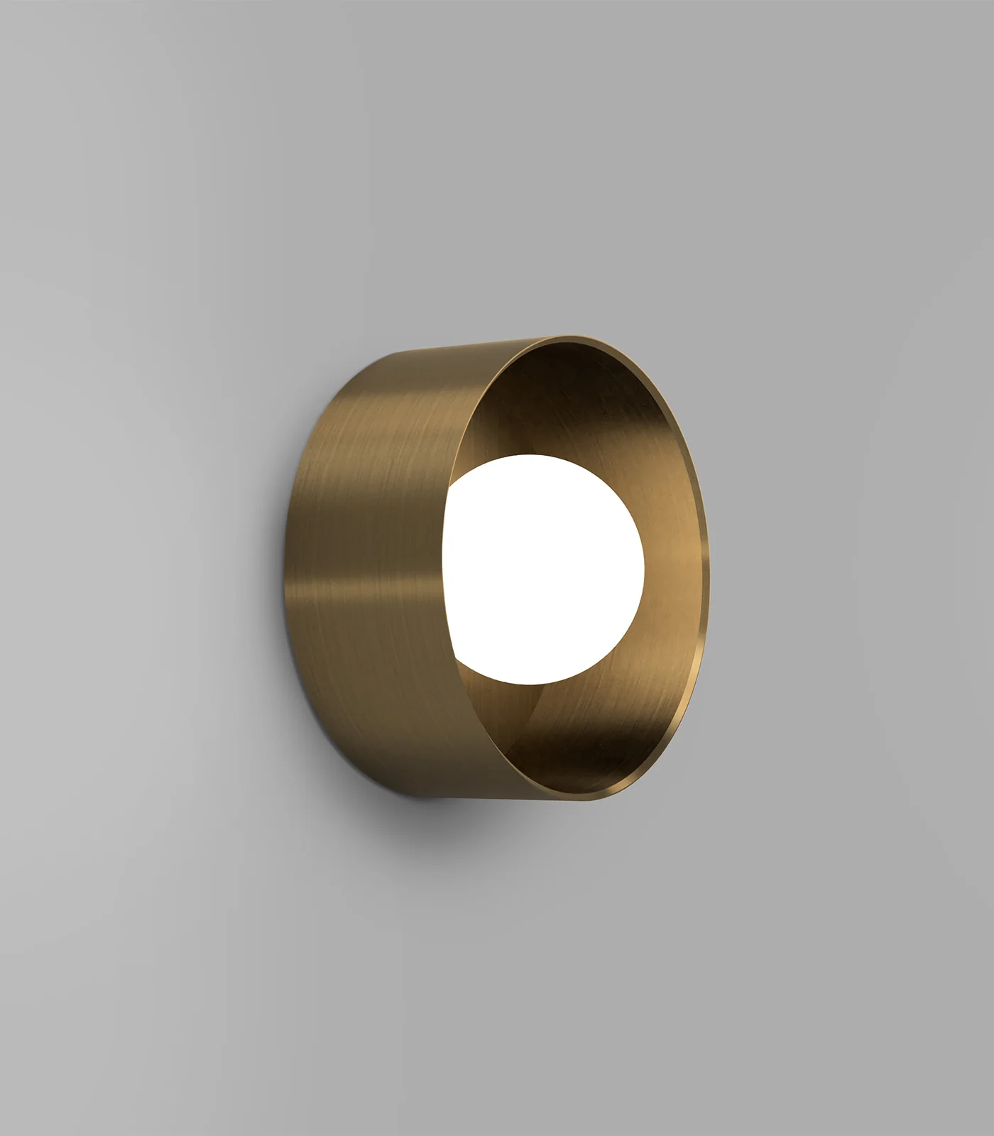 Orb Sur Large Wall Light - Image 7