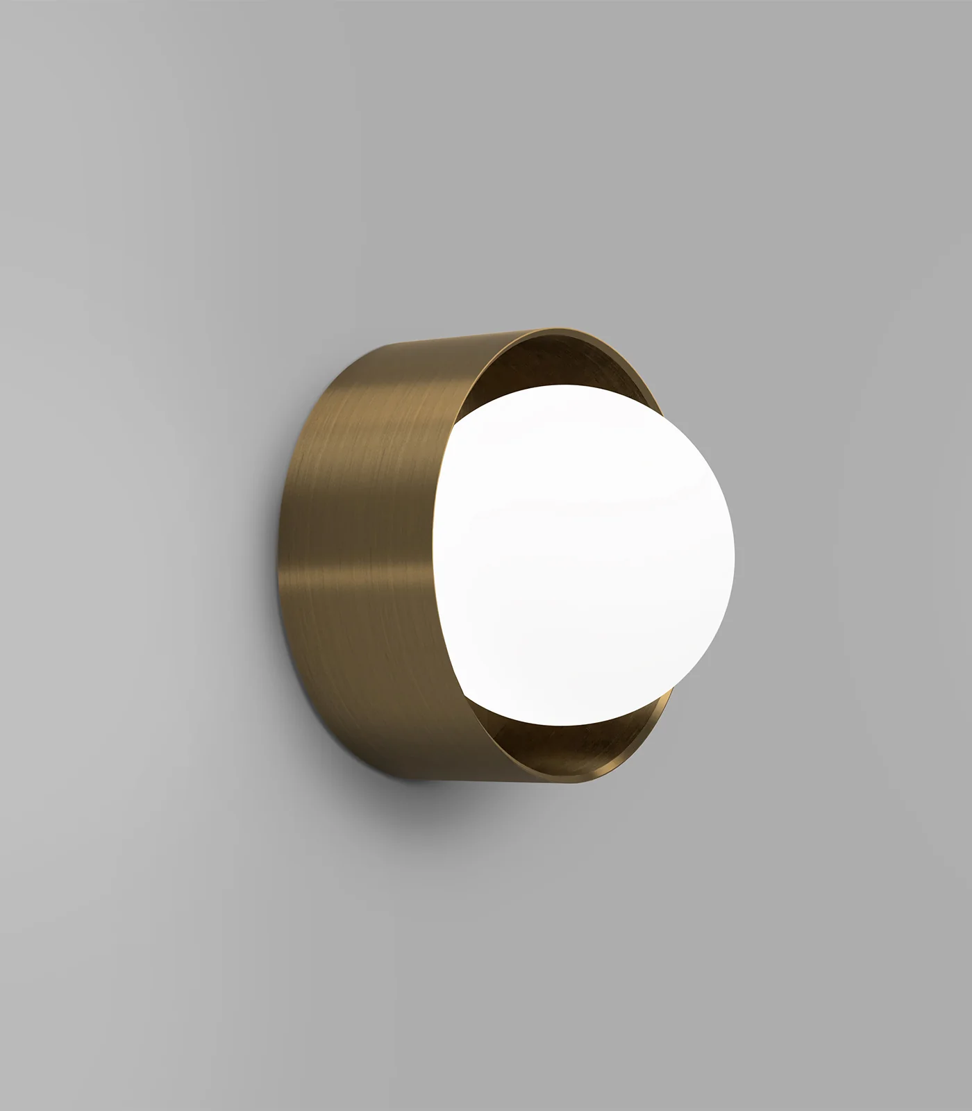 Orb Sur Large Wall Light - Image 8