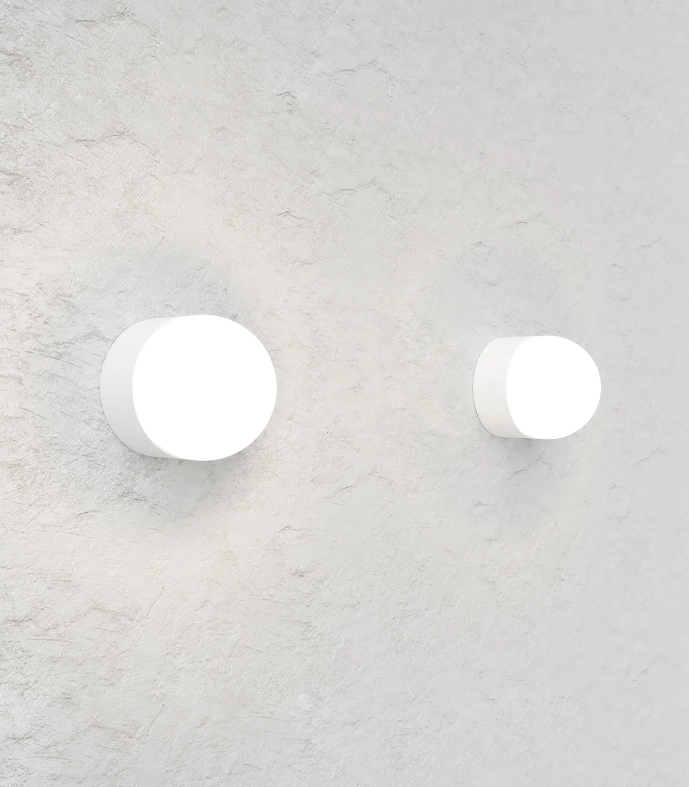 Orb Sur Mini Wall Light - Image 4