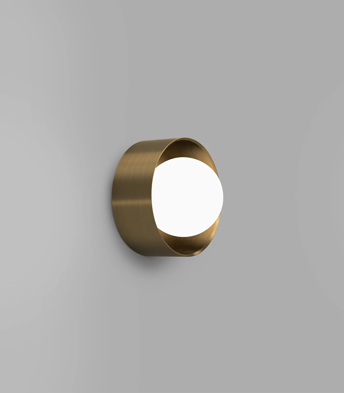 Orb Sur Wall Light - Image 11