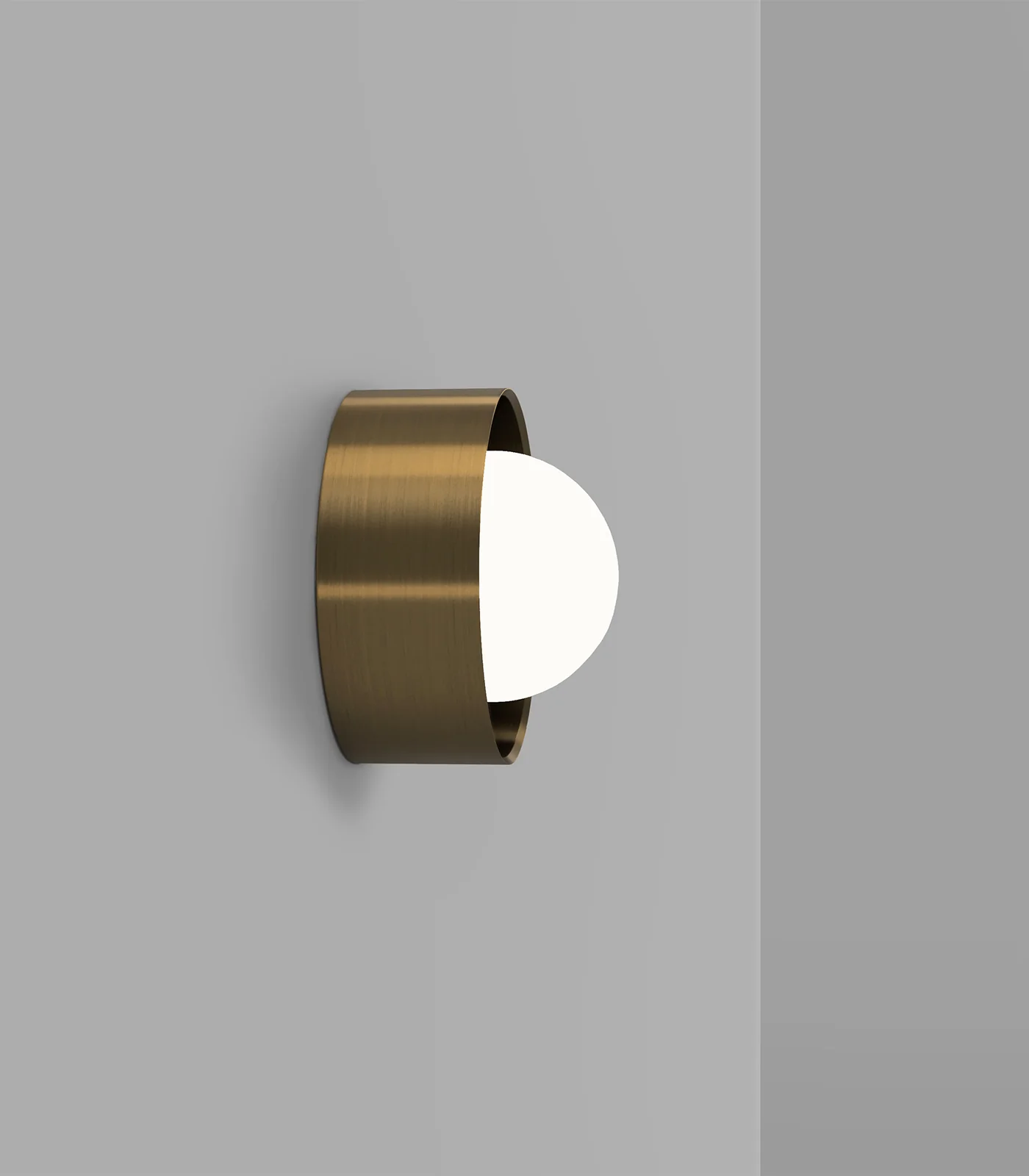 Orb Sur Wall Light - Image 20