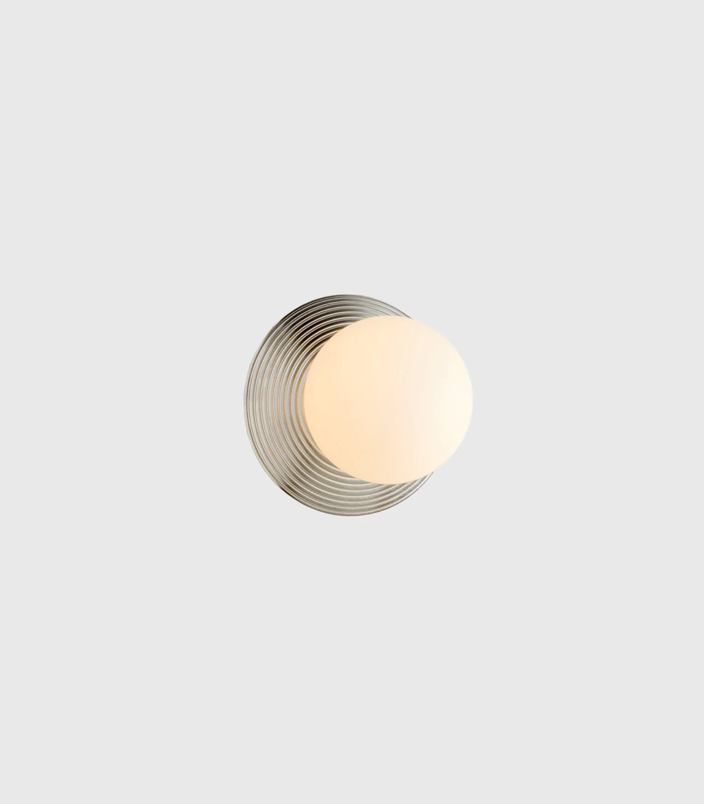 Orbit Brass Wall Light - Image 10