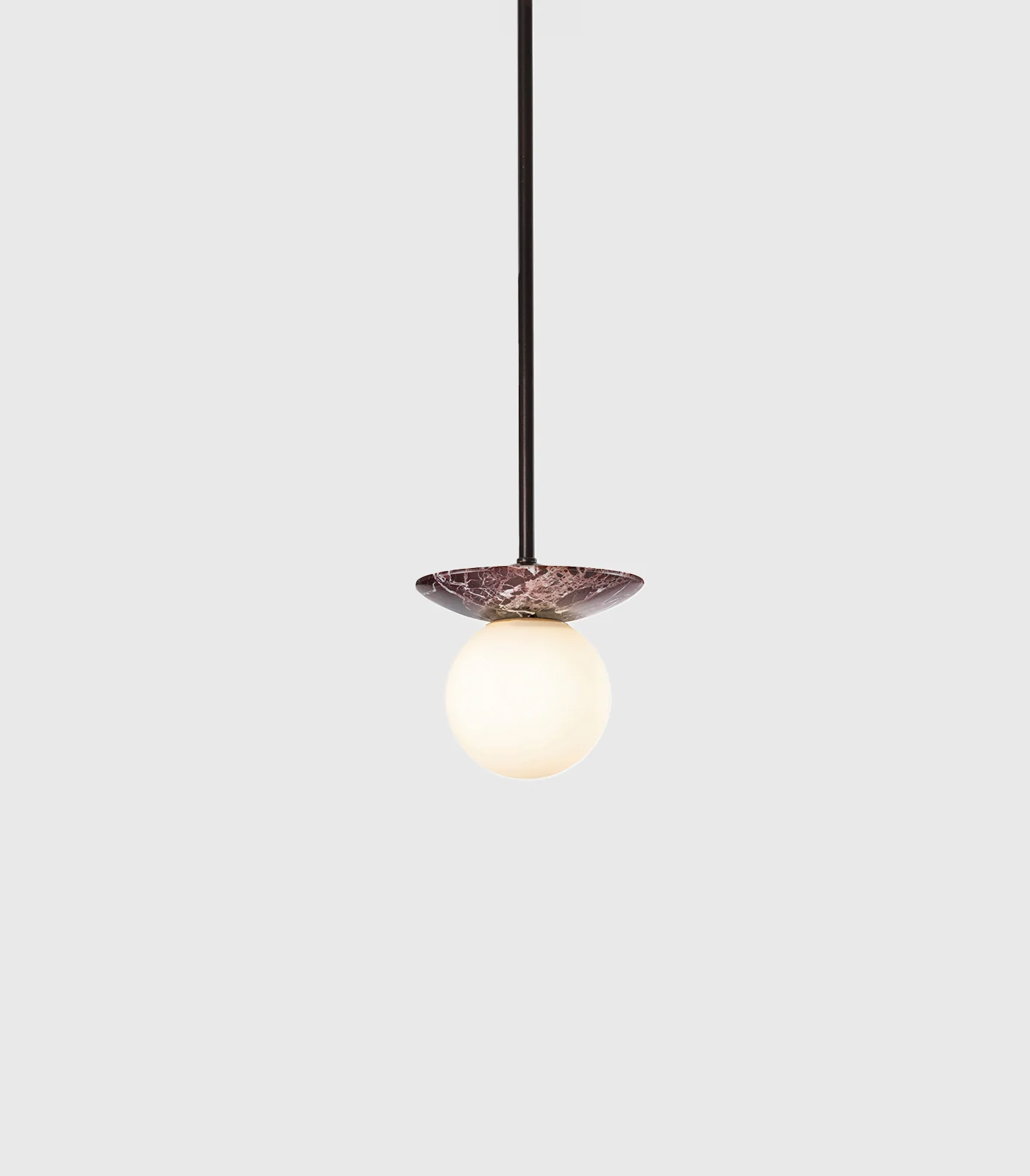 Orbit Stone Pendant Light - Image 21