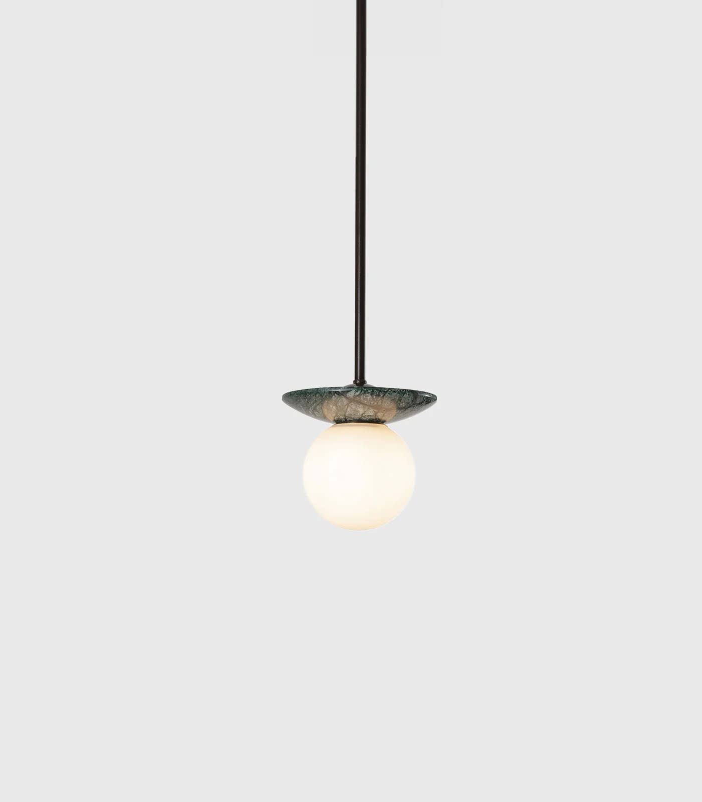 Orbit Stone Pendant Light - Image 25