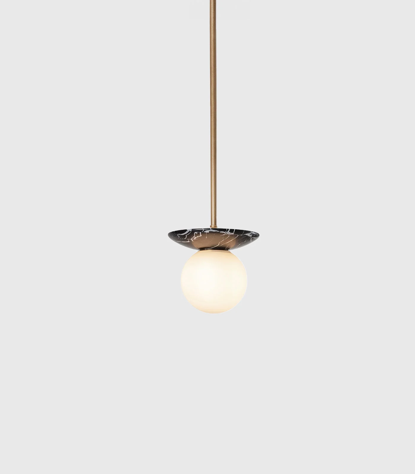Orbit Stone Pendant Light - Image 27