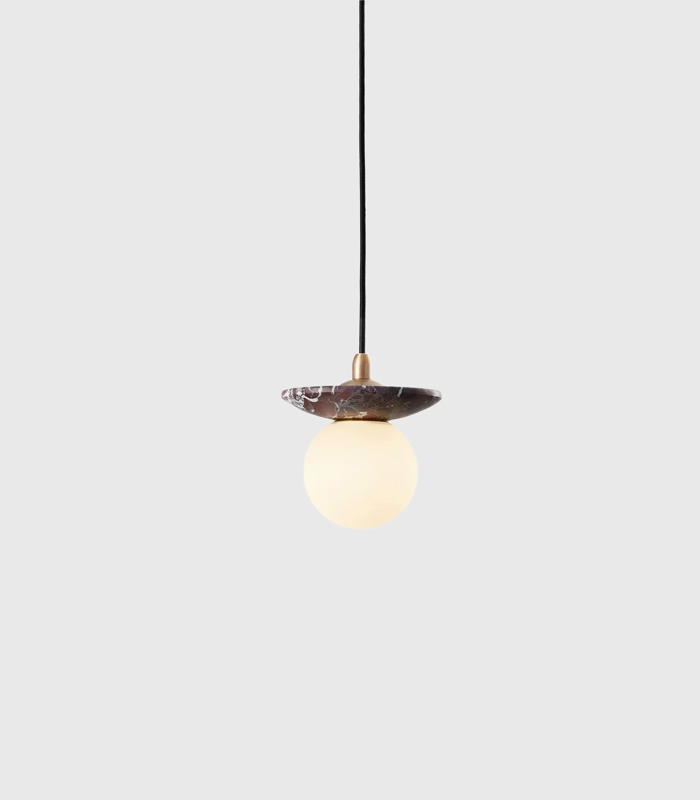 Orbit Stone Pendant Light - Image 28