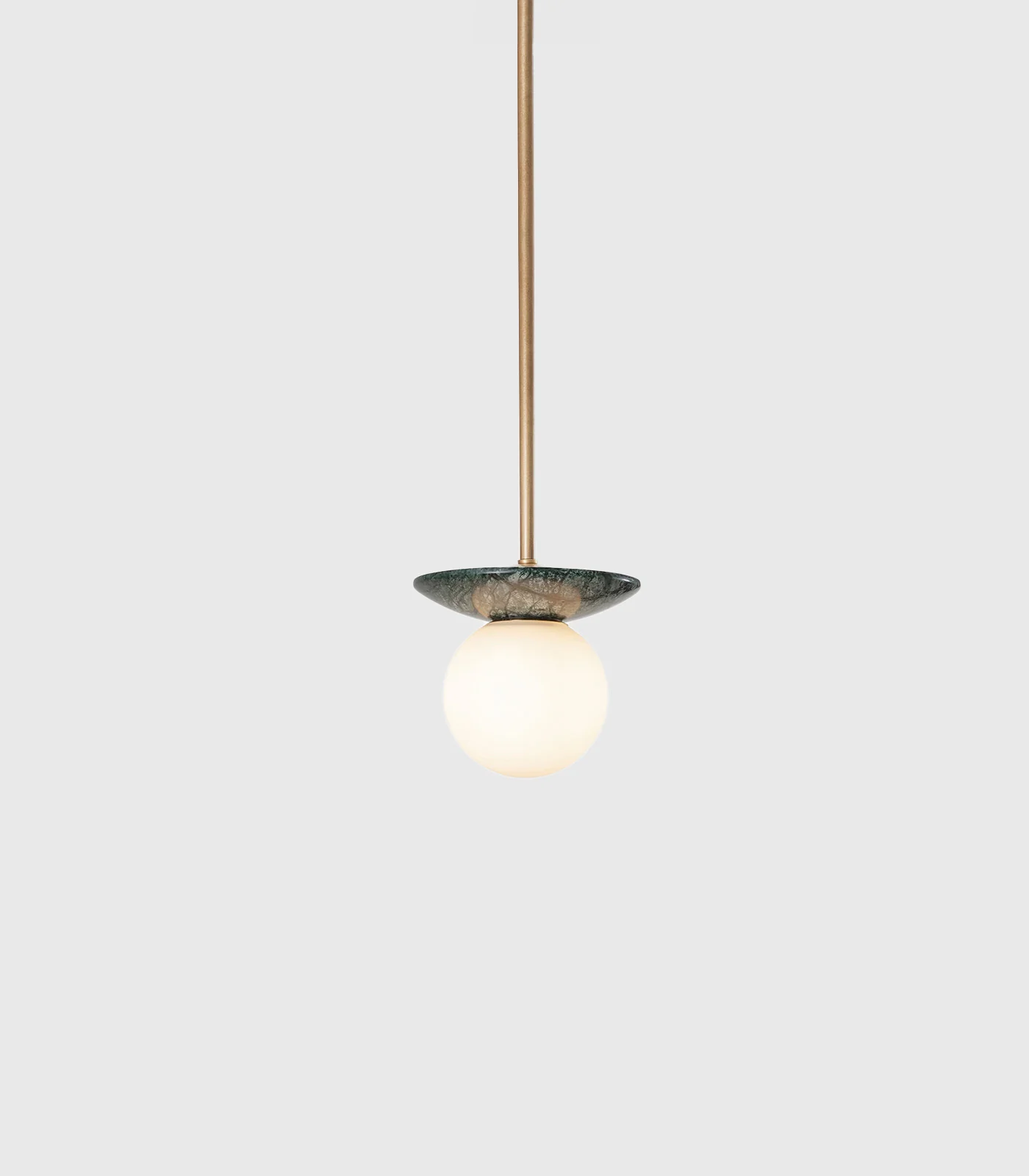 Orbit Stone Pendant Light - Image 33