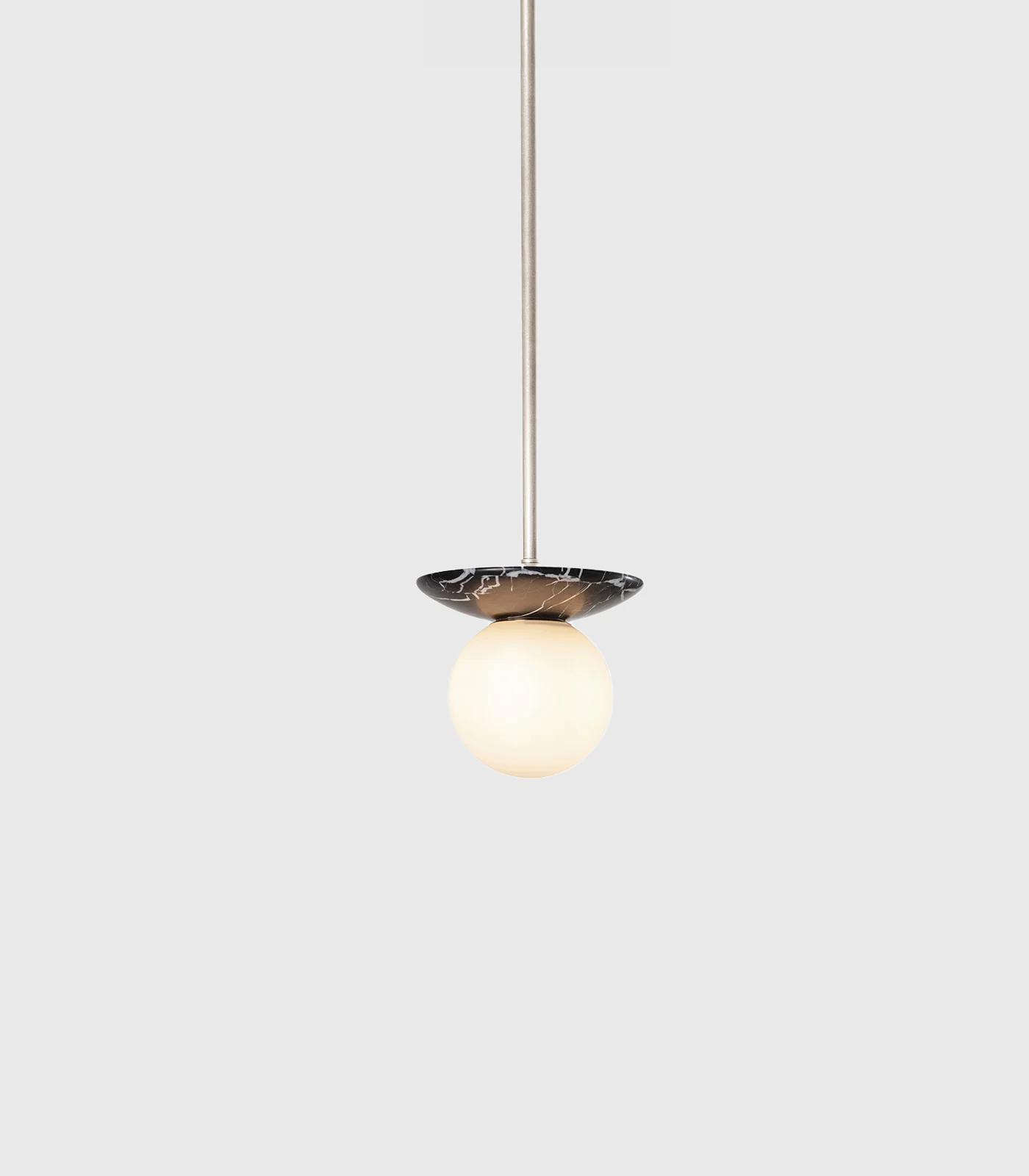 Orbit Stone Pendant Light - Image 35