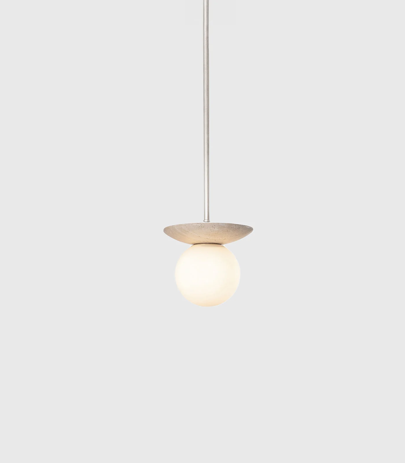 Orbit Stone Pendant Light - Image 39