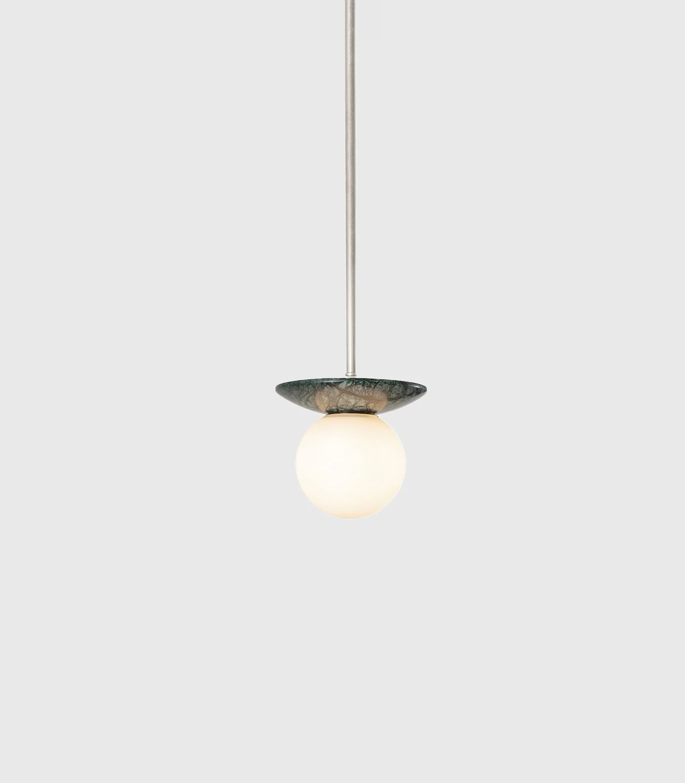 Orbit Stone Pendant Light - Image 41
