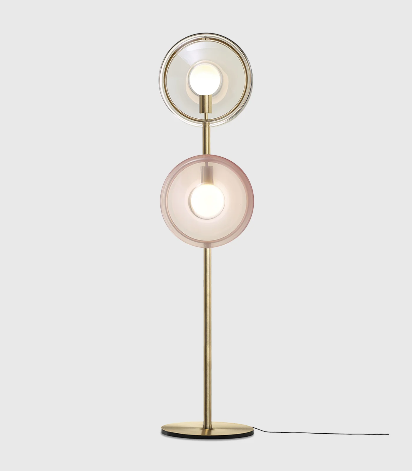 Orbital Floor Lamp - Image 3