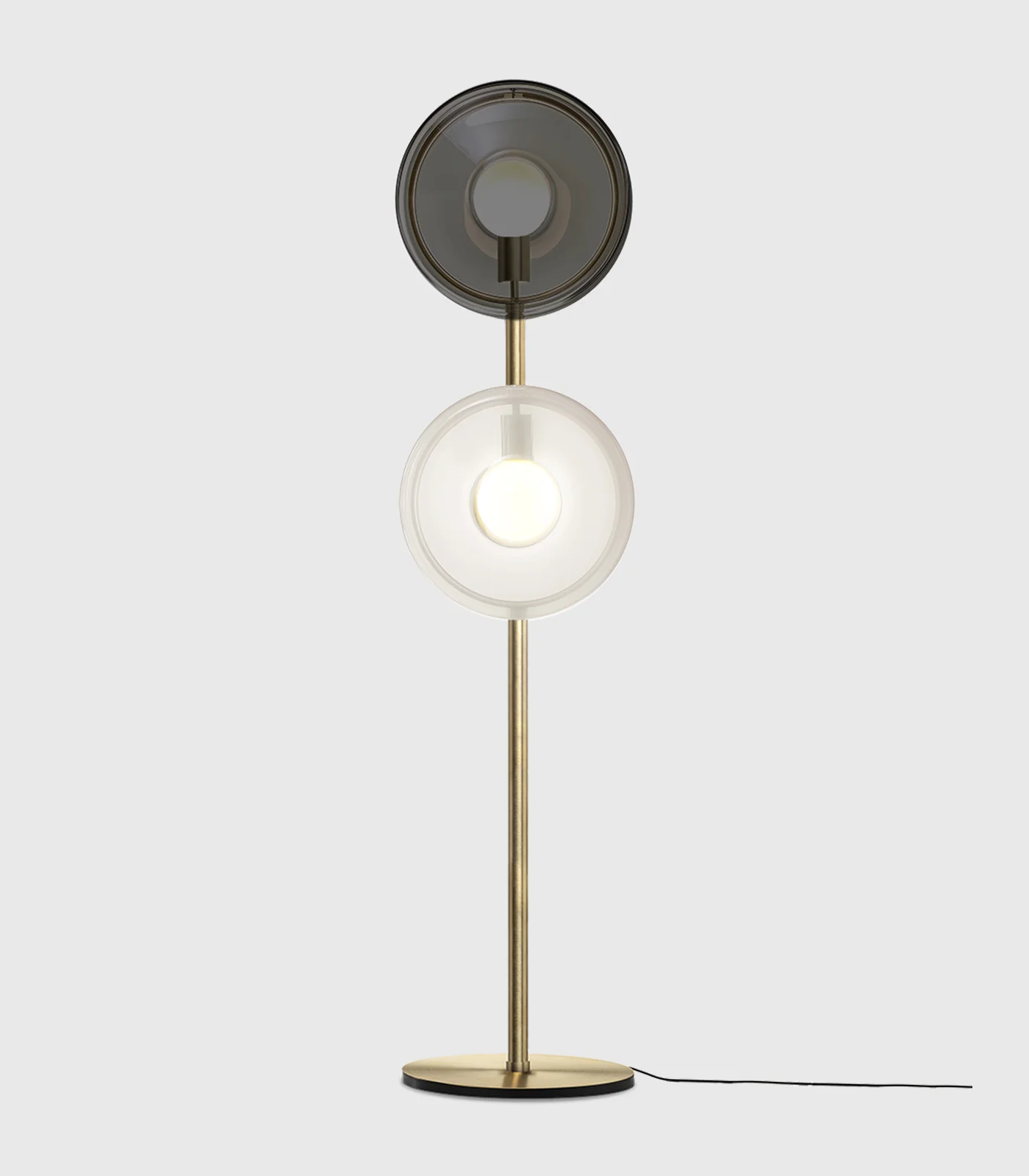 Orbital Floor Lamp - Image 4