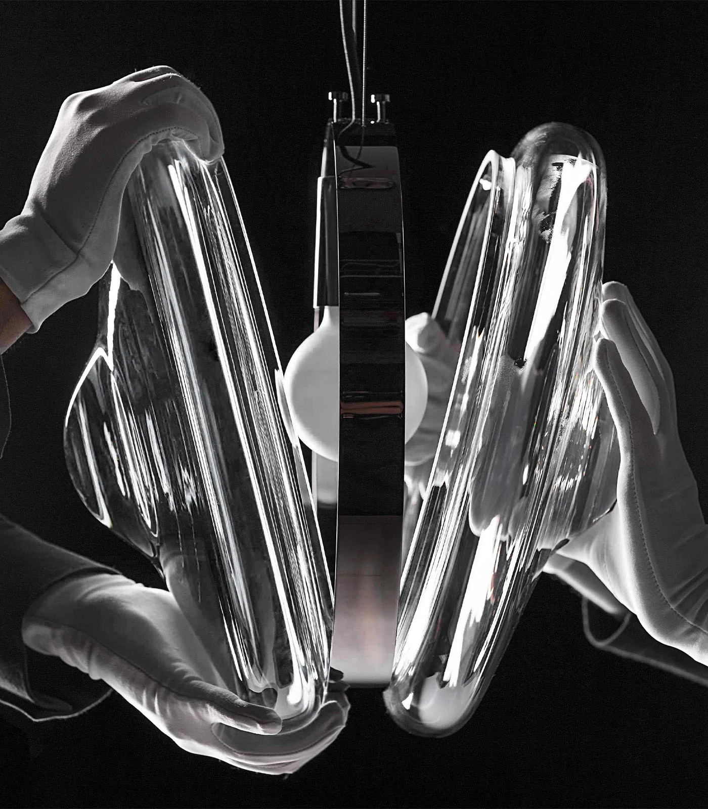 Orbital Pendant Light - Image 4