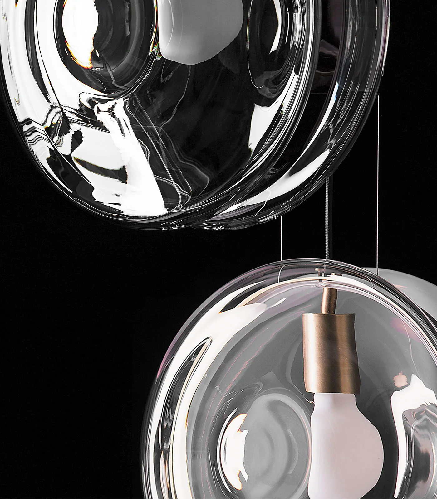 Orbital Pendant Light - Image 5