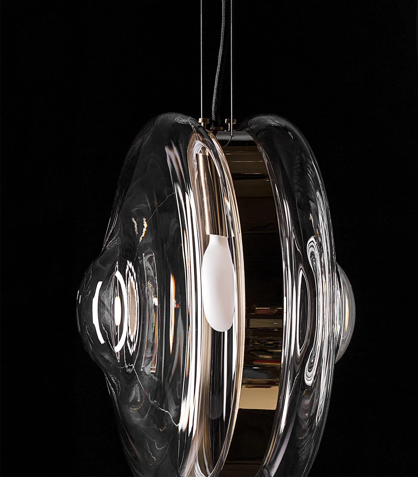 Orbital Pendant Light - Image 6