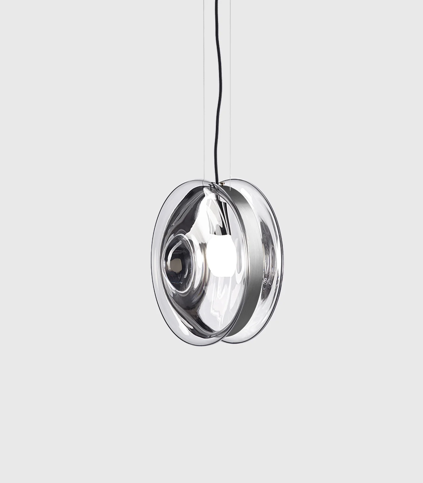 Orbital Pendant Light - Image 9