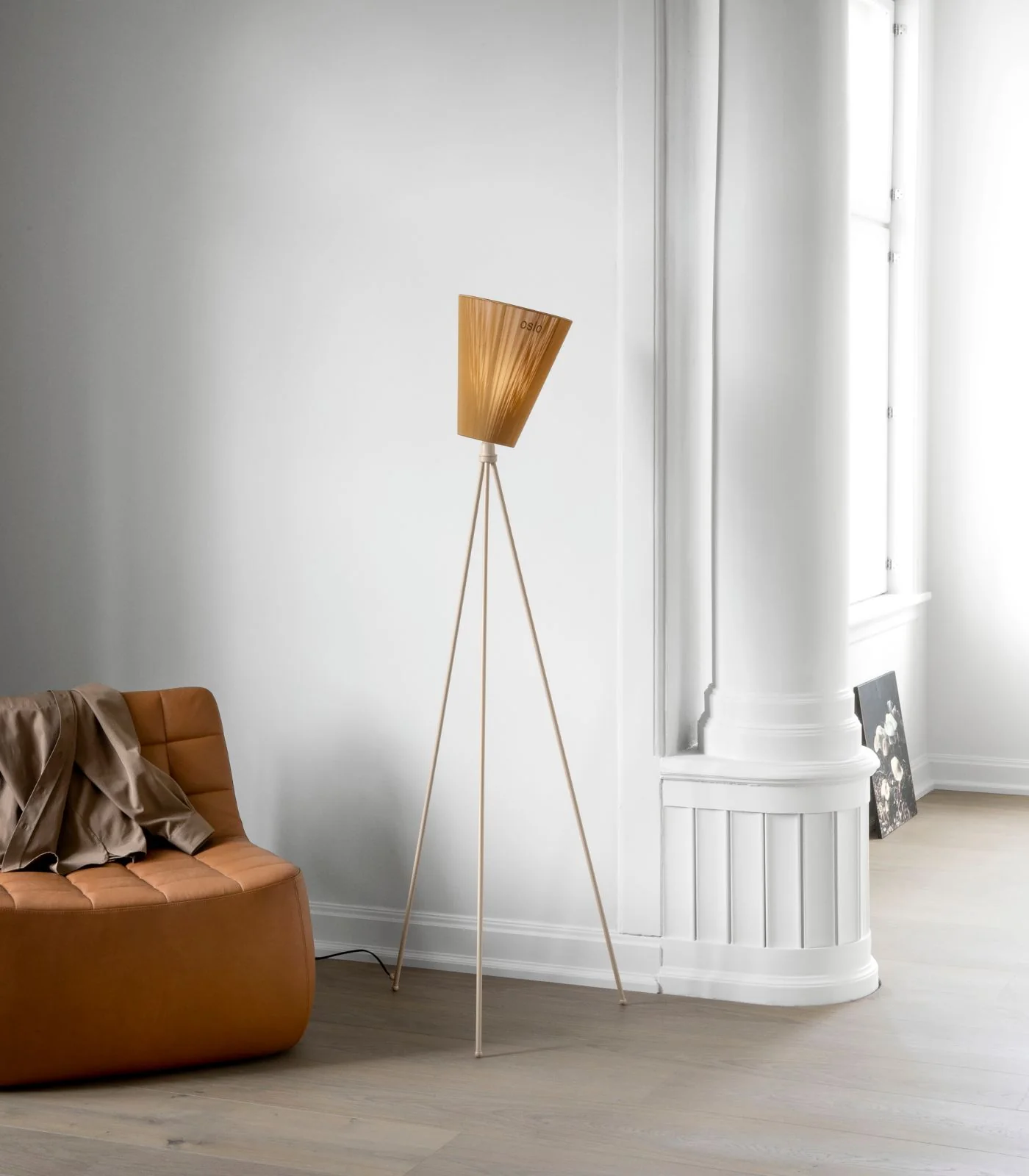 Oslo Floor Lamp - Image 3