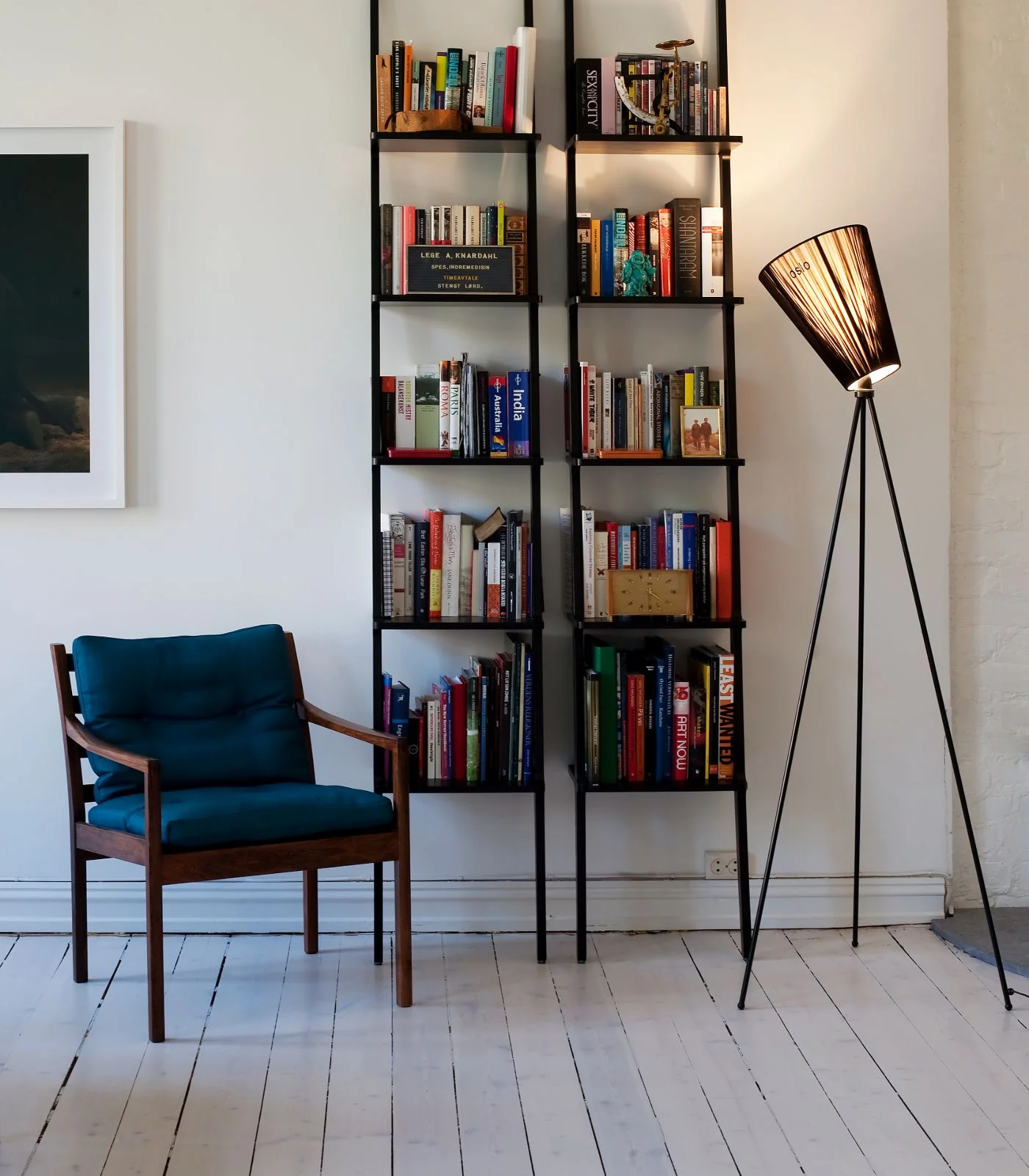 Oslo Floor Lamp - Image 4