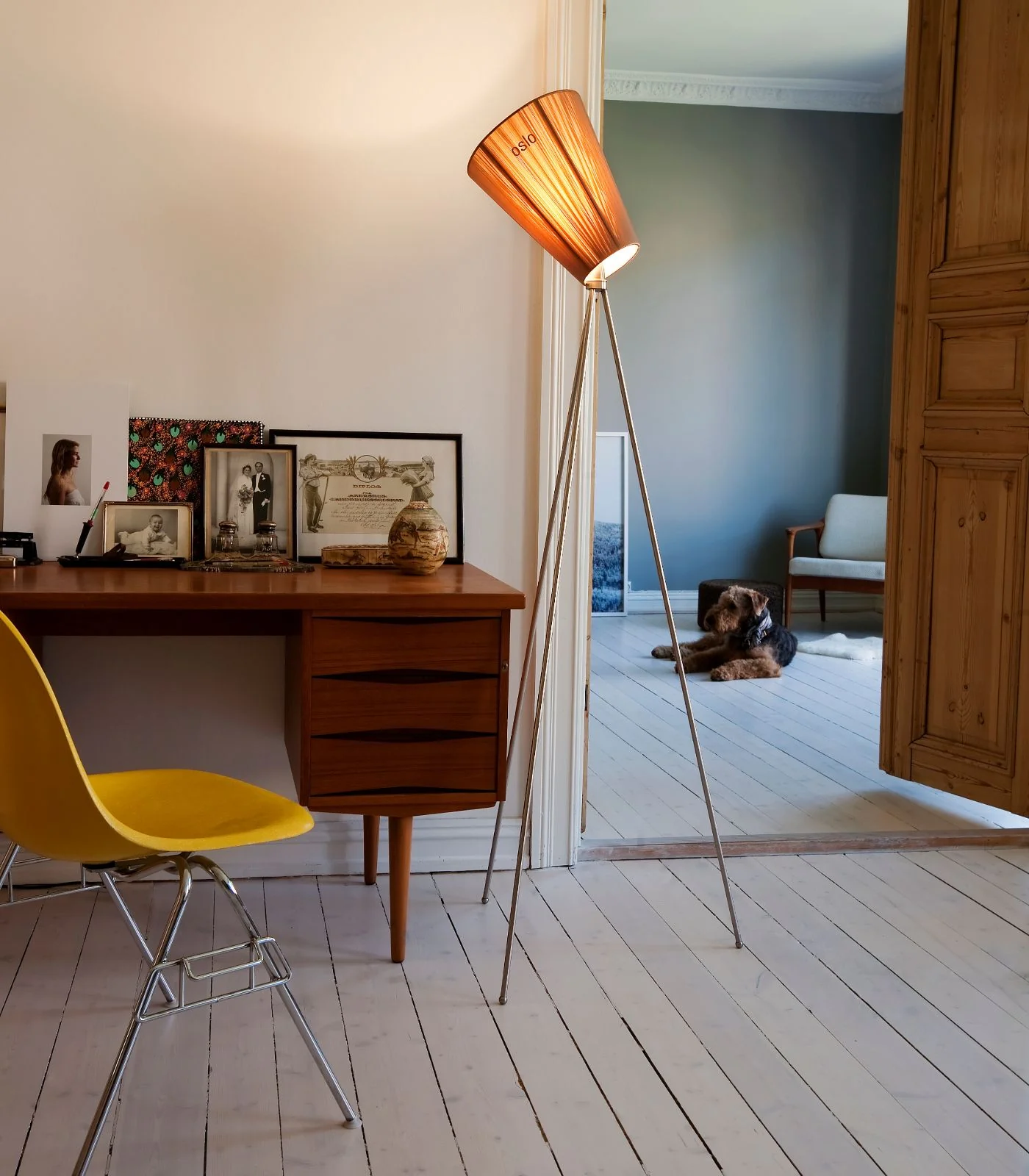 Oslo Floor Lamp - Image 6