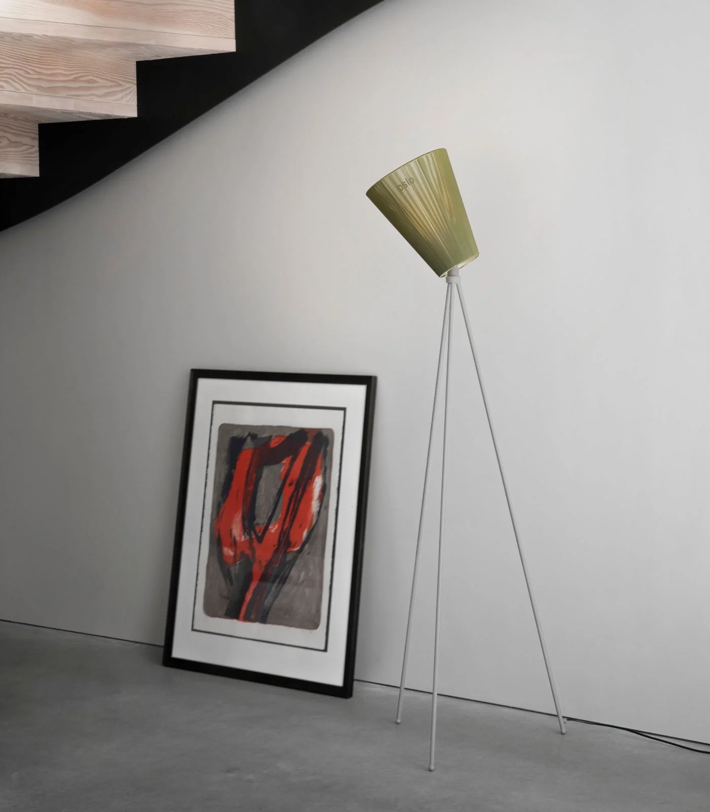 Oslo Floor Lamp - Image 7