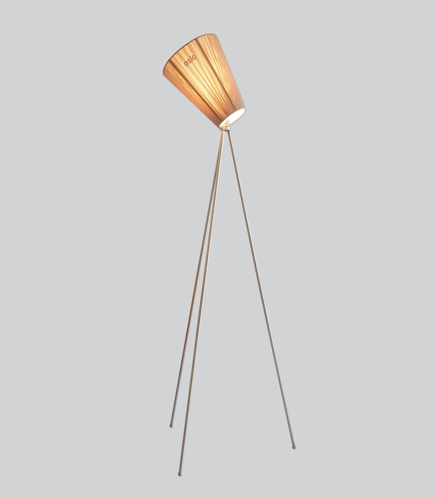 Oslo Floor Lamp - Image 8