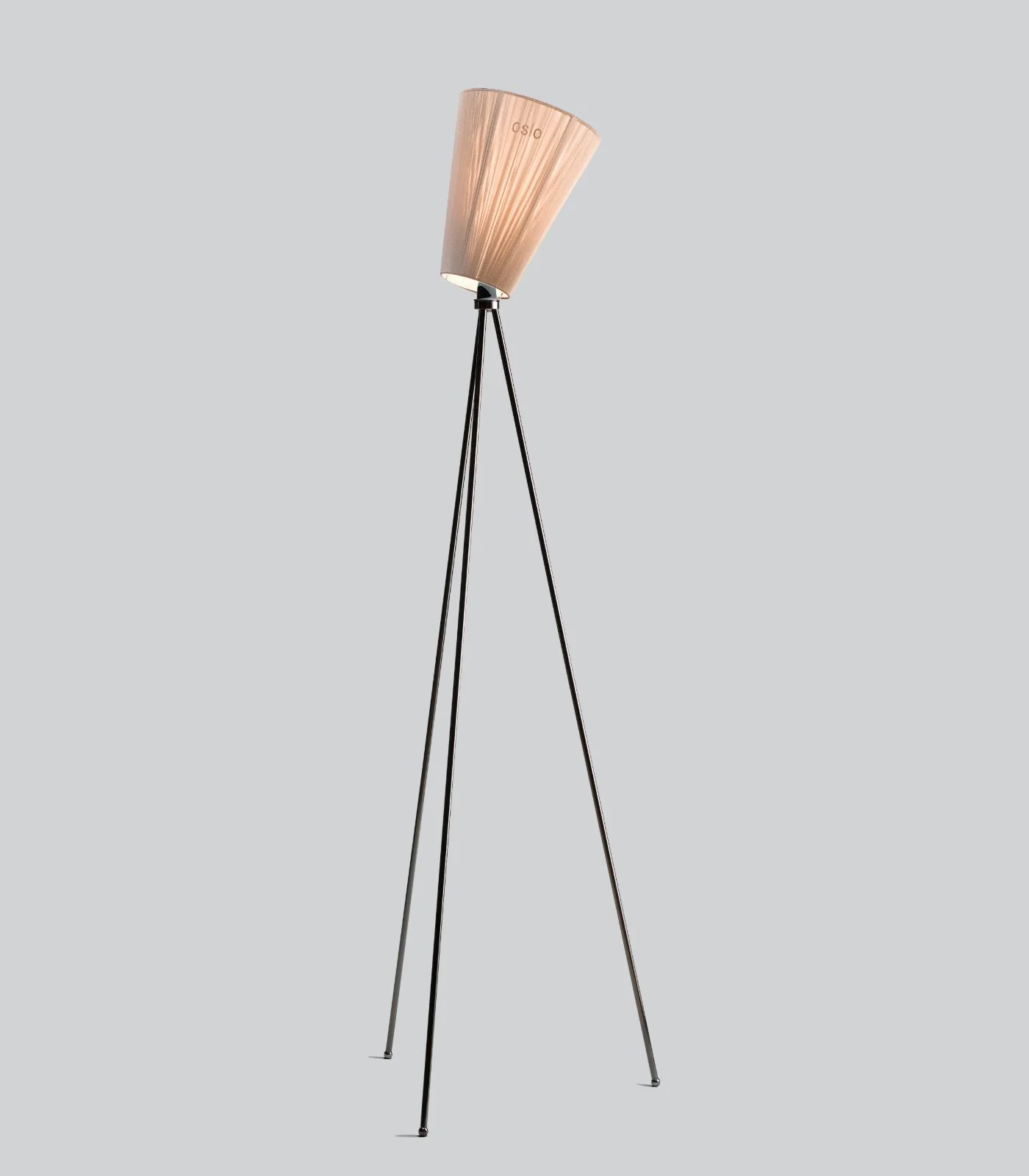 Oslo Floor Lamp - Image 9