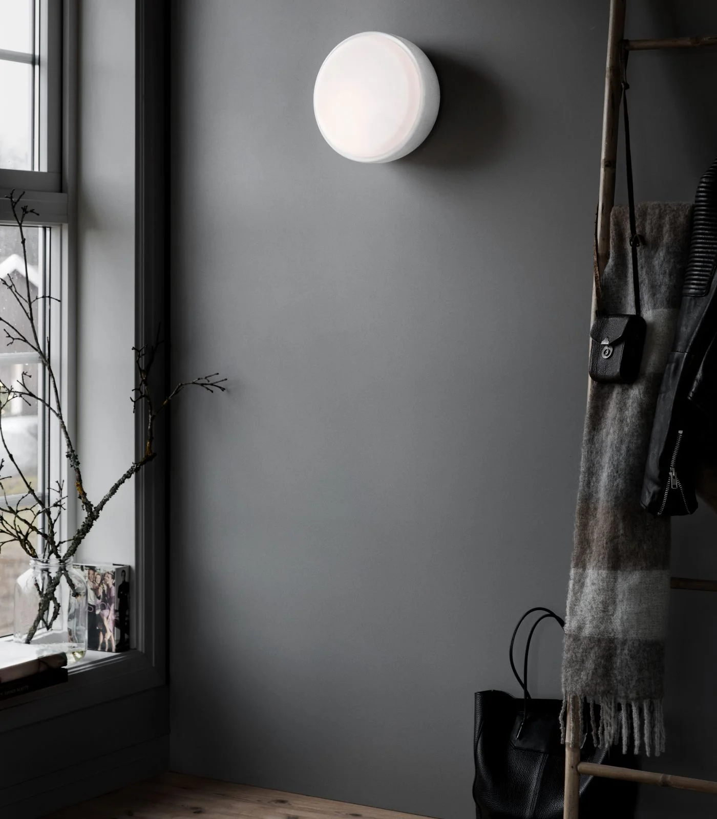 Over Me Ceiling Light - Image 2