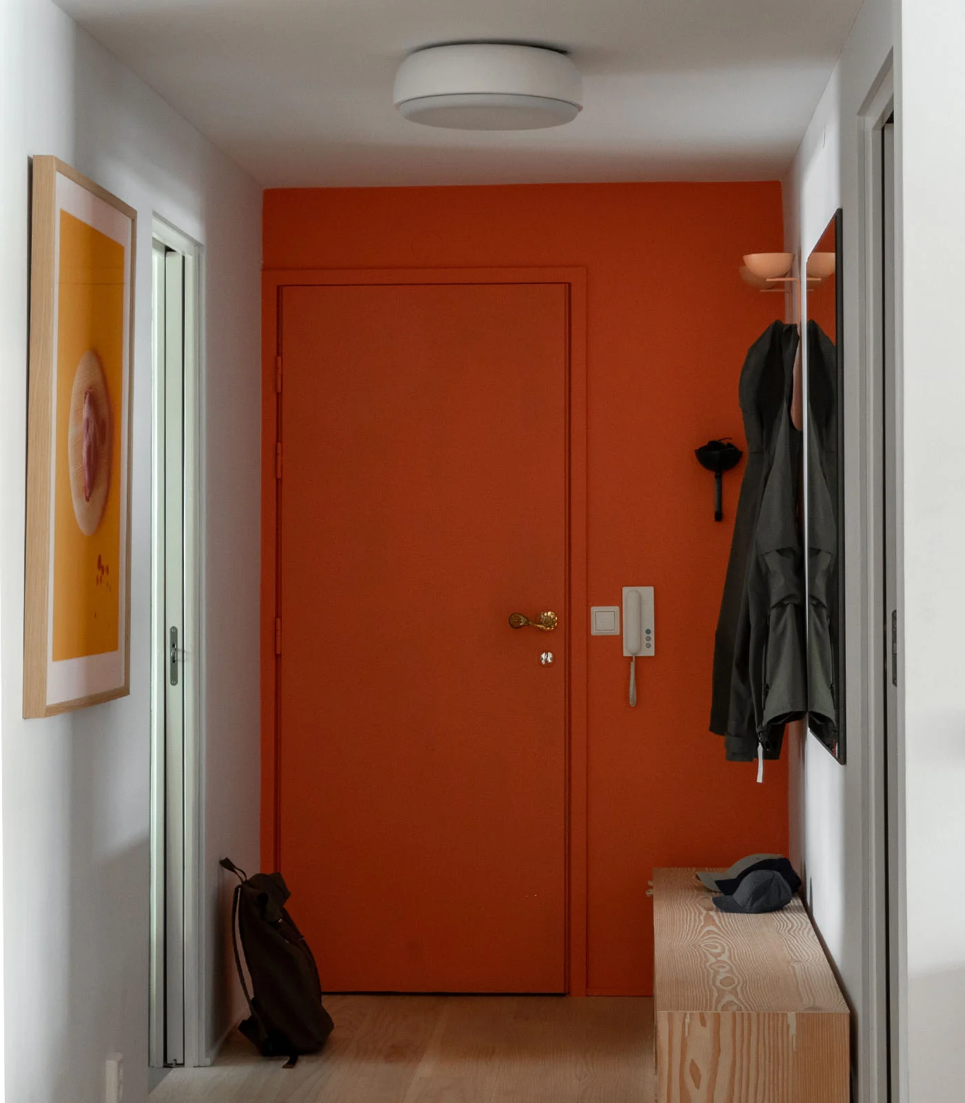 Over Me Ceiling Light - Image 3