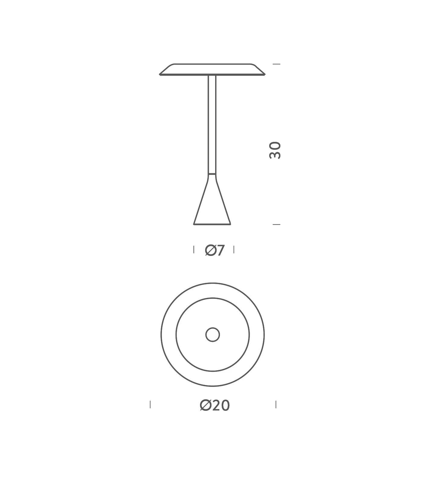 Panama Table Lamp - Image 7