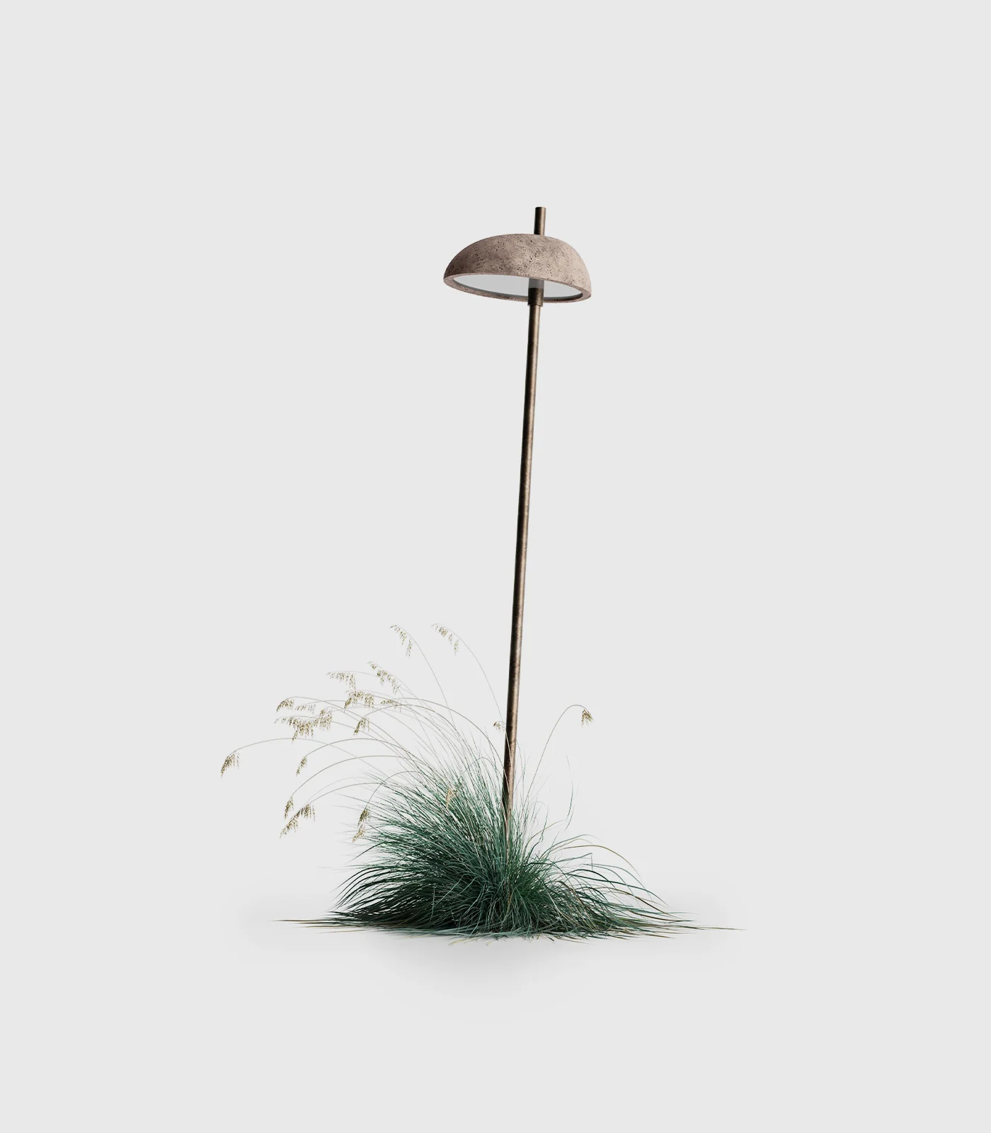 Pantarhei Bollard Light - Image 10