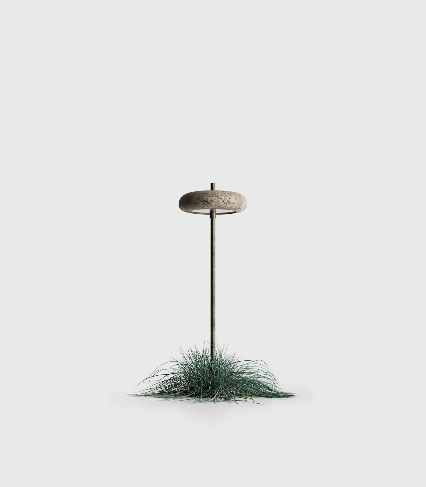 Pantarhei Bollard Light - Image 7