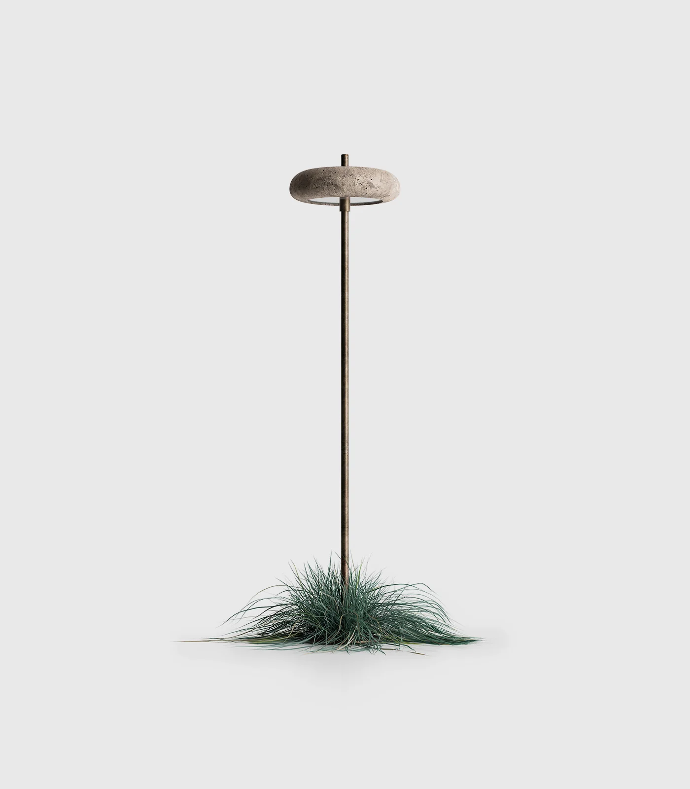 Pantarhei Bollard Light - Image 8