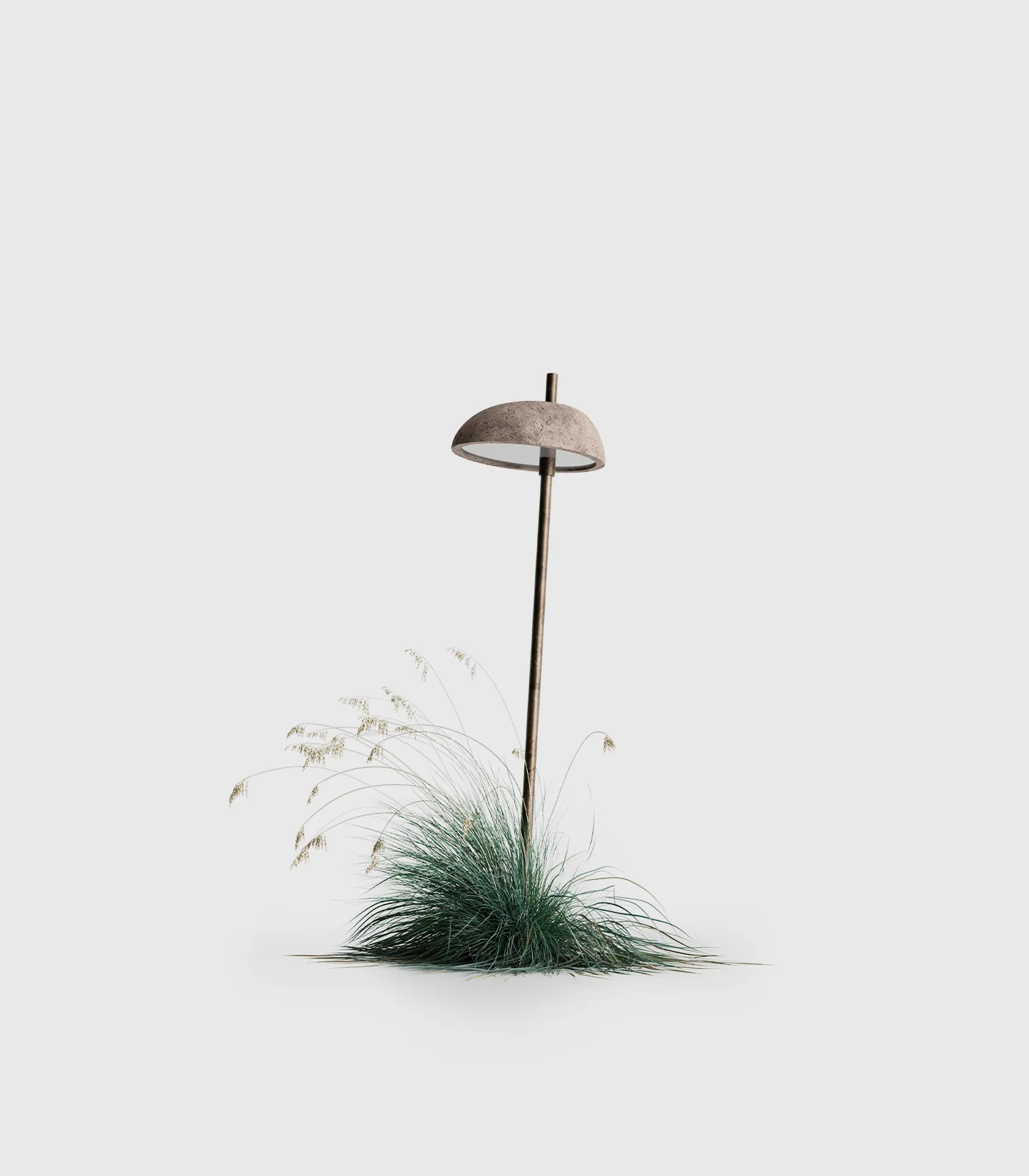 Pantarhei Bollard Light - Image 9