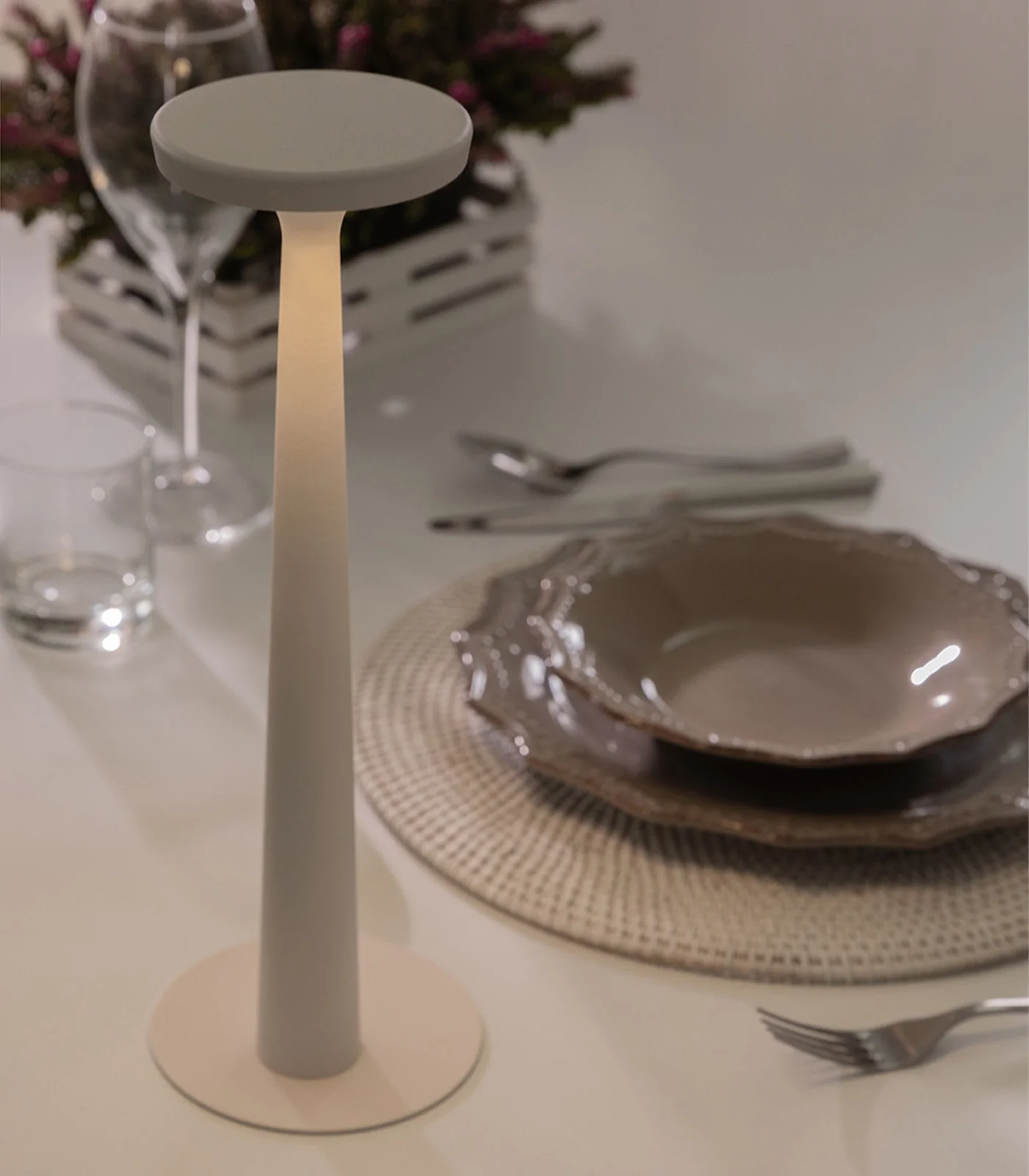 Papiria Table Lamp - Image 3