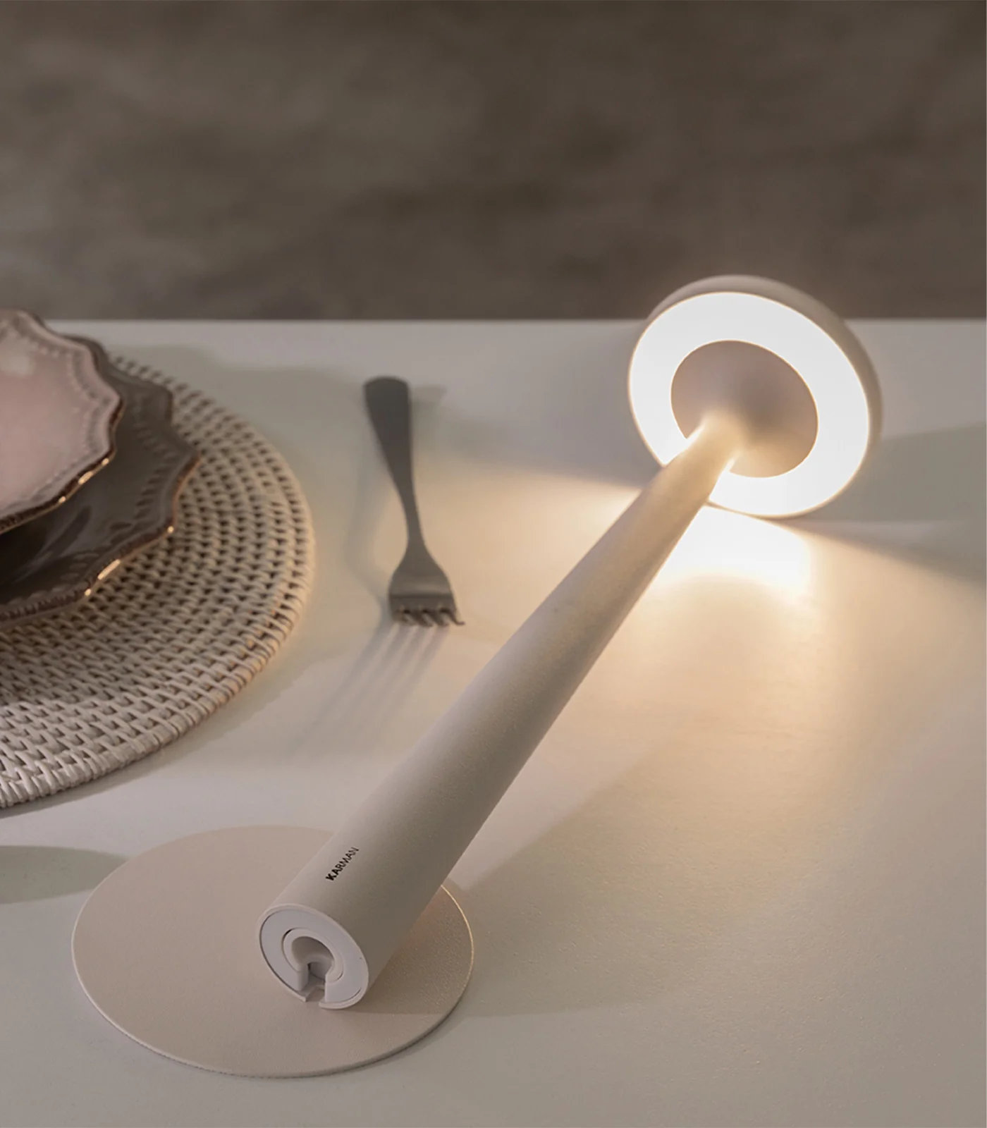 Papiria Table Lamp - Image 4