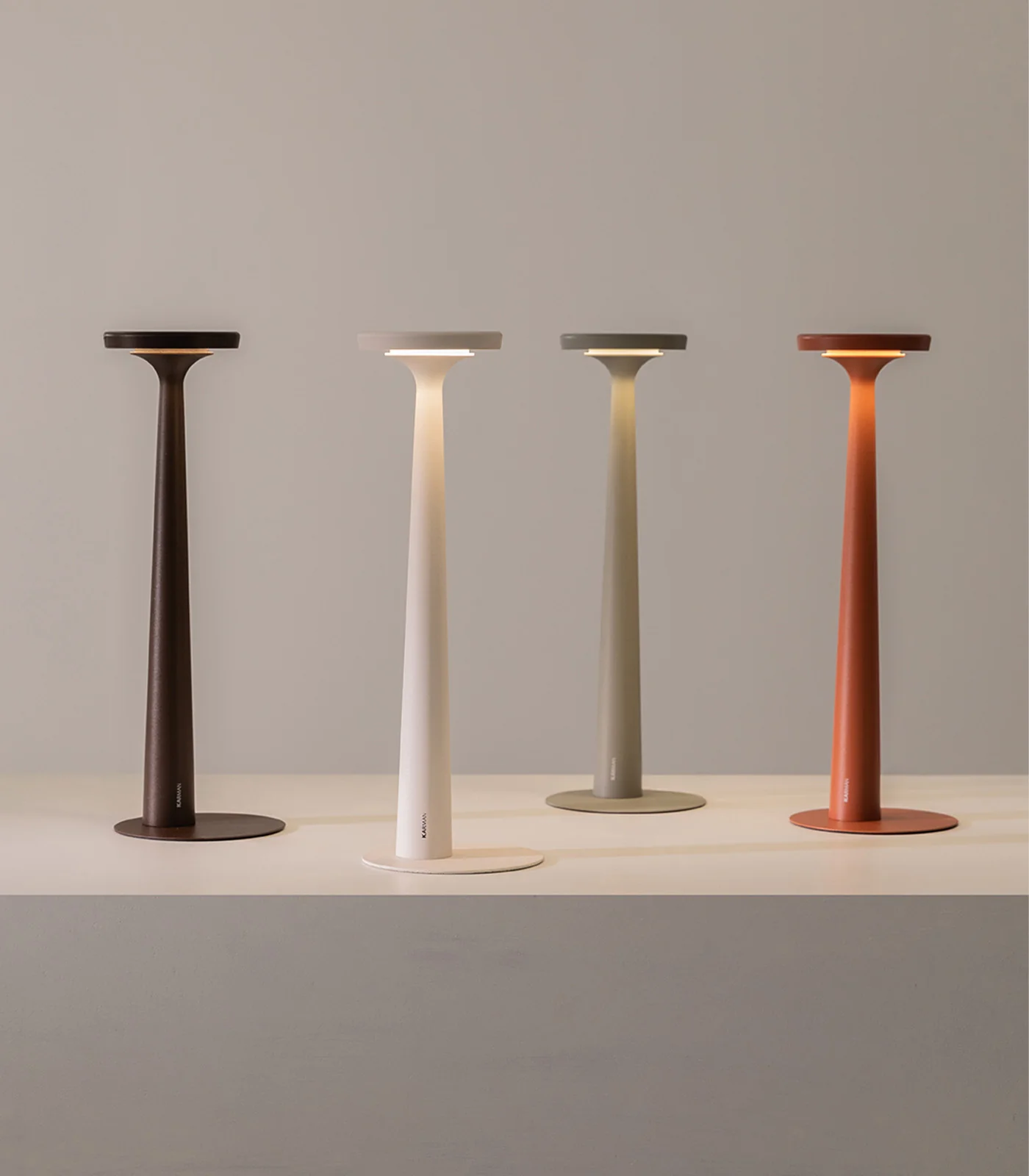 Papiria Table Lamp - Image 5