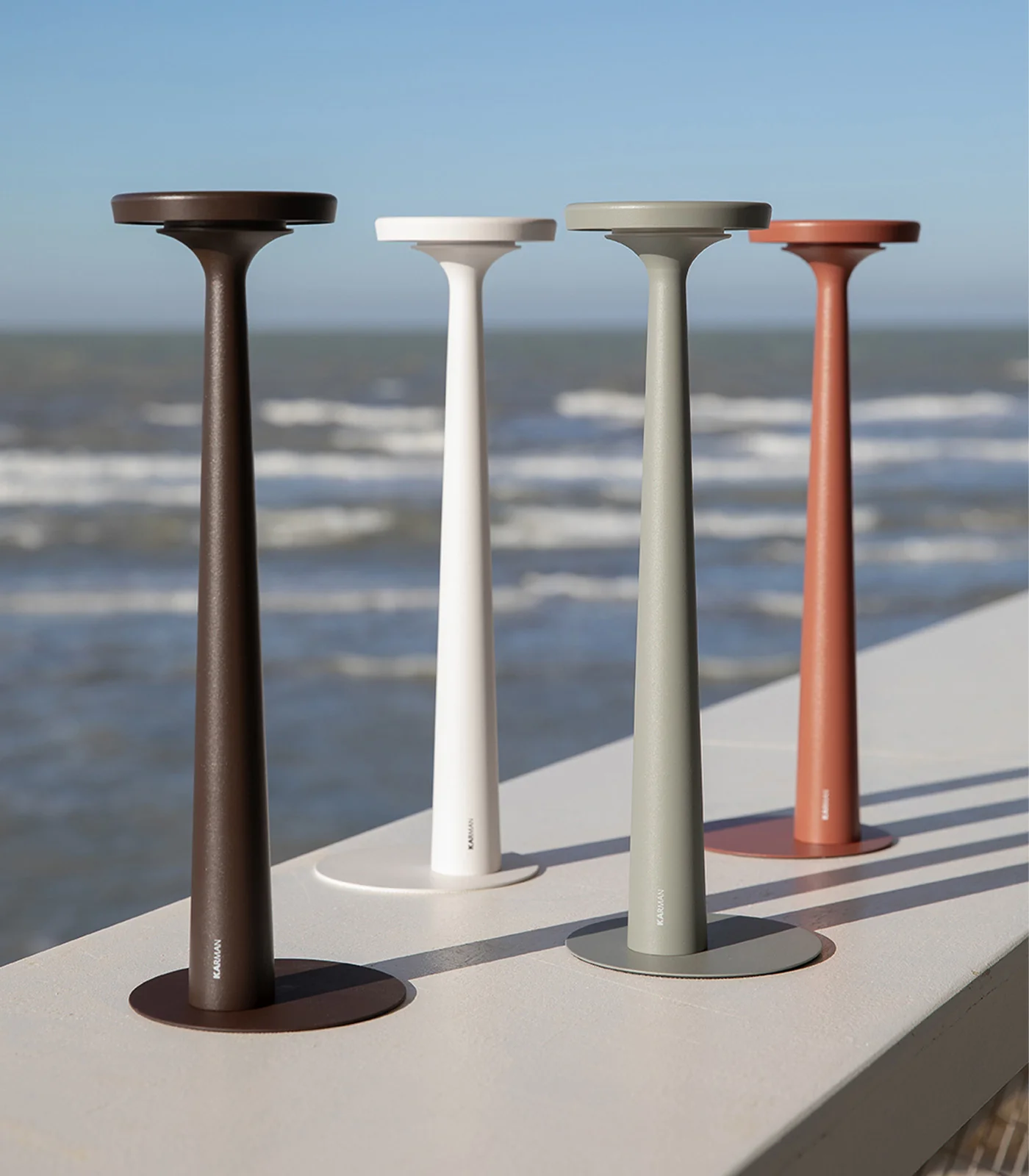 Papiria Table Lamp - Image 6