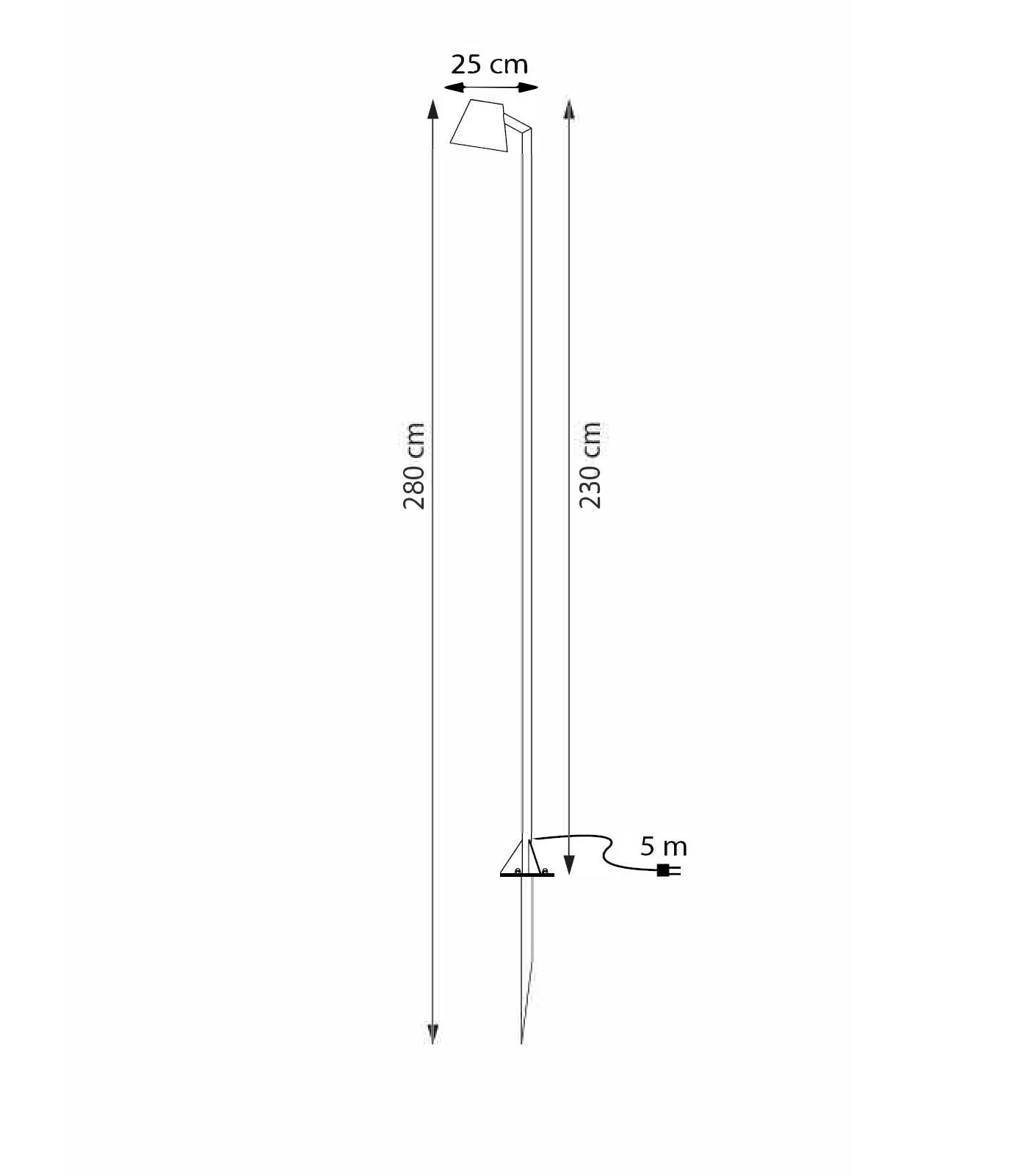 Parker Path Light - Image 2