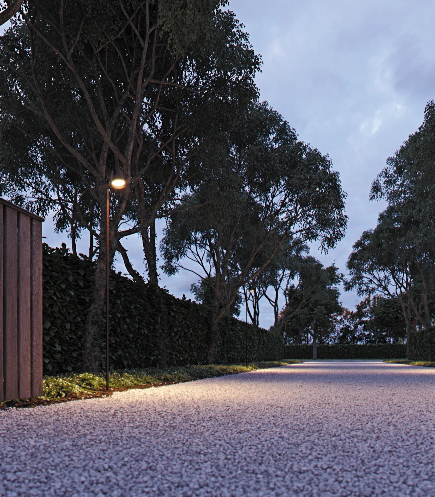 Parker Path Light - Image 3