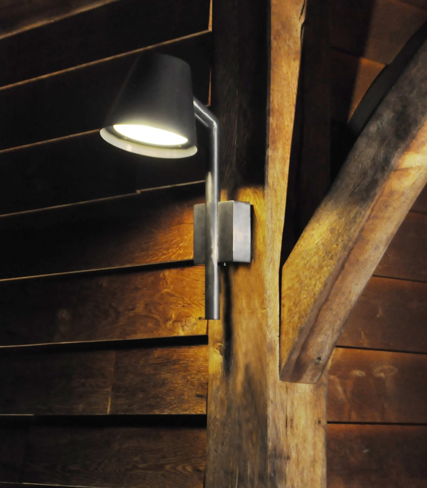 Parker Wall Light - Image 3