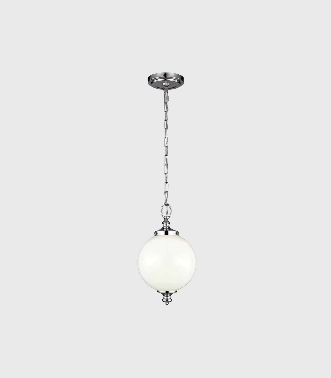 Parkman Pendant Light