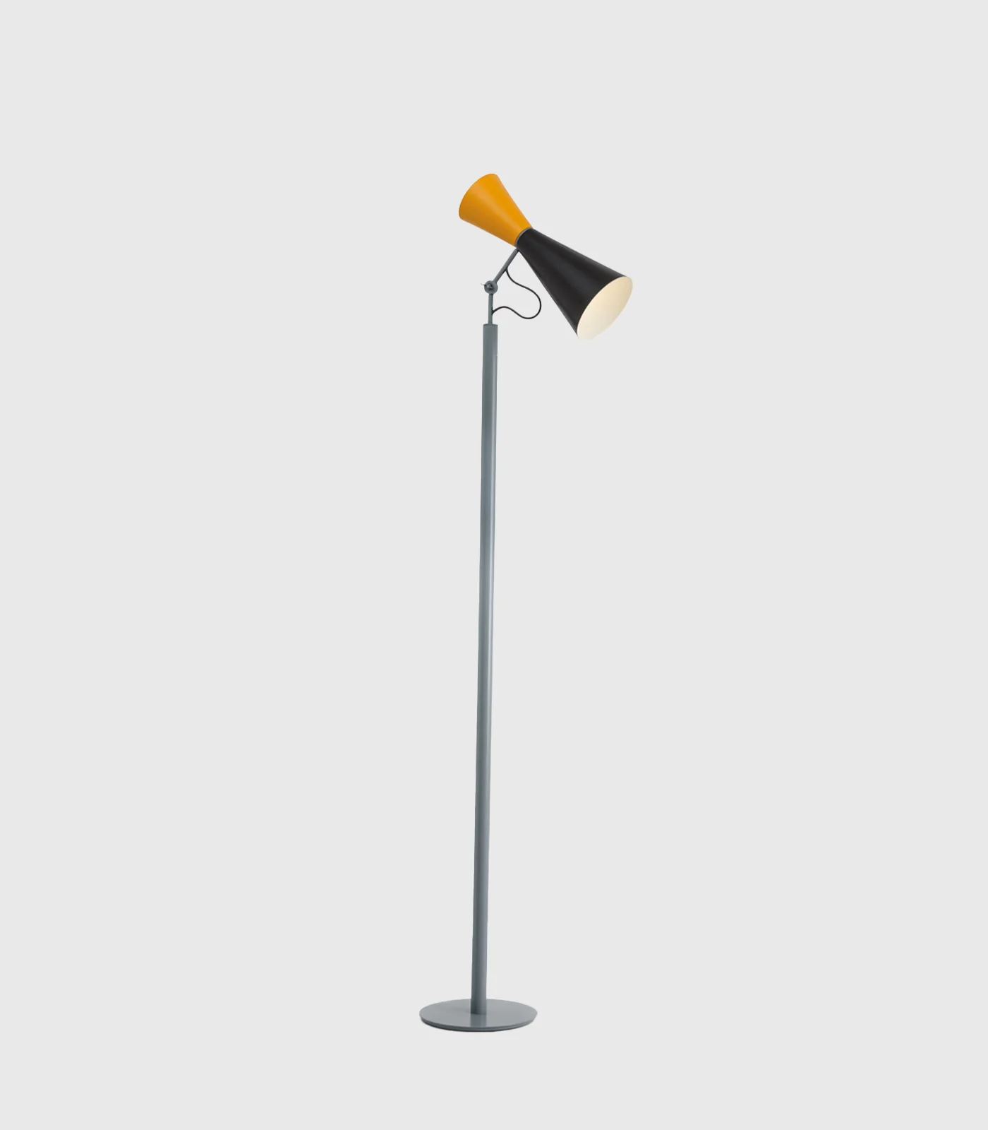 Parliament Floor Lamp - Image 10