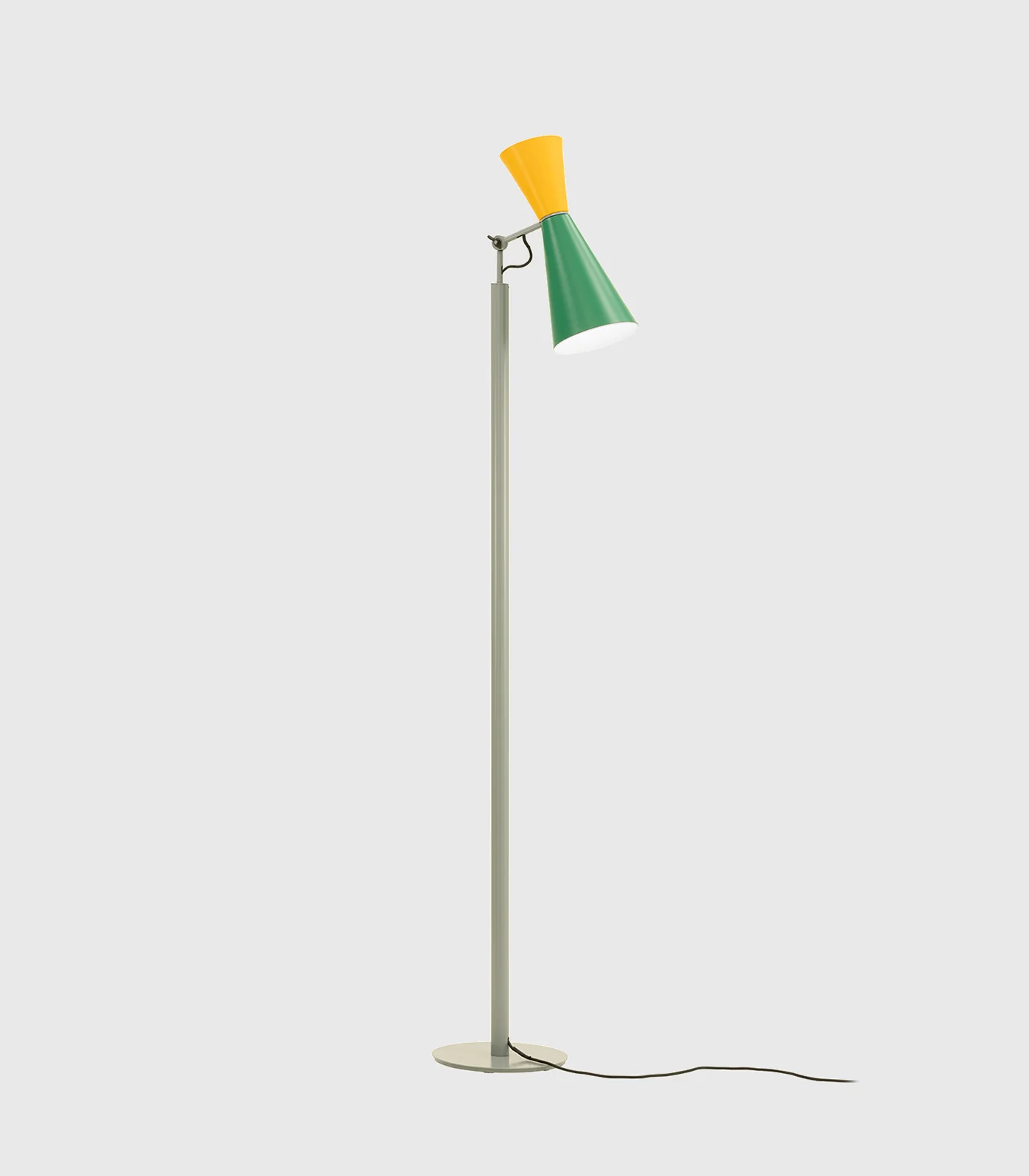 Parliament Floor Lamp - Image 11