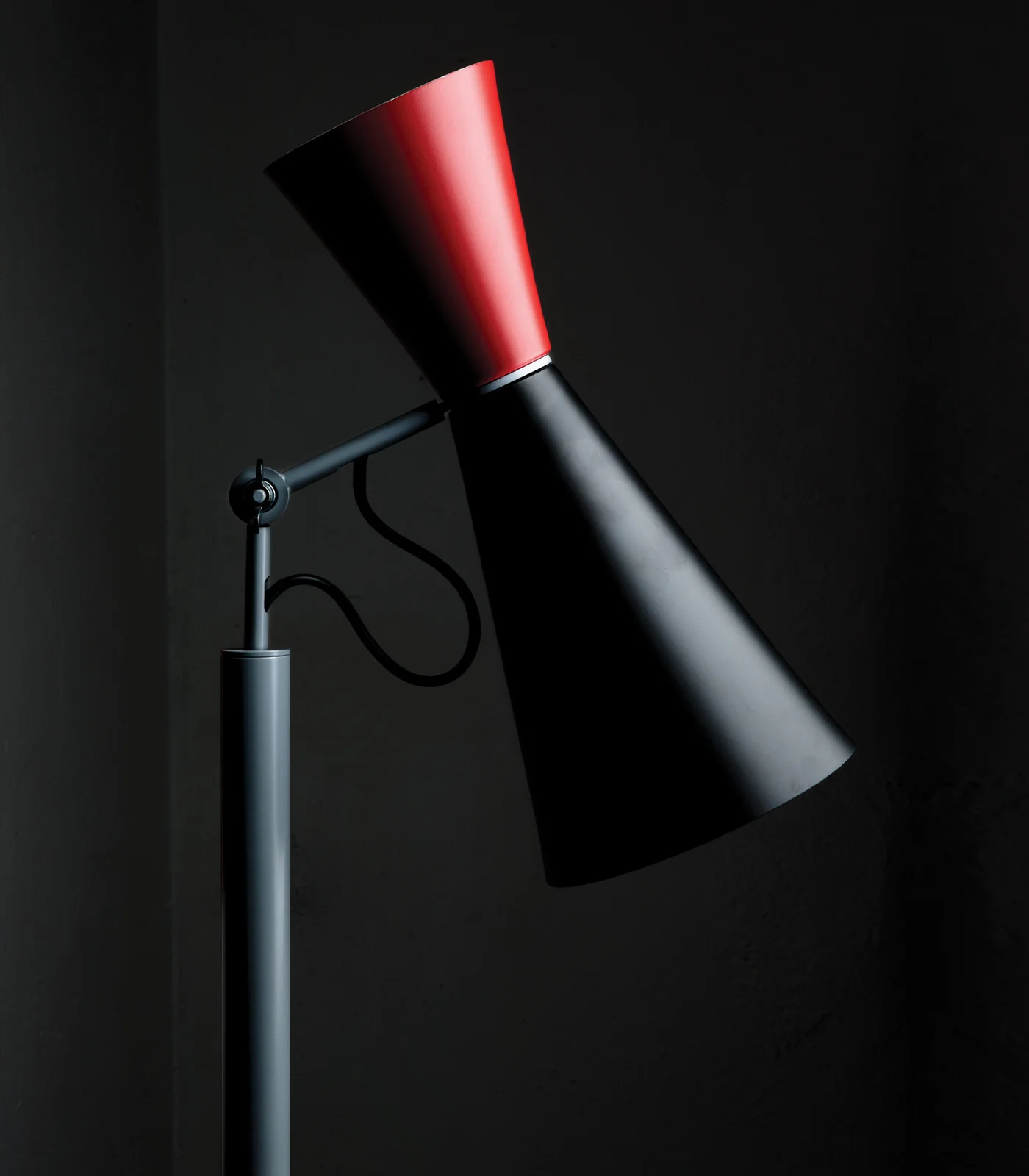Parliament Floor Lamp - Image 6