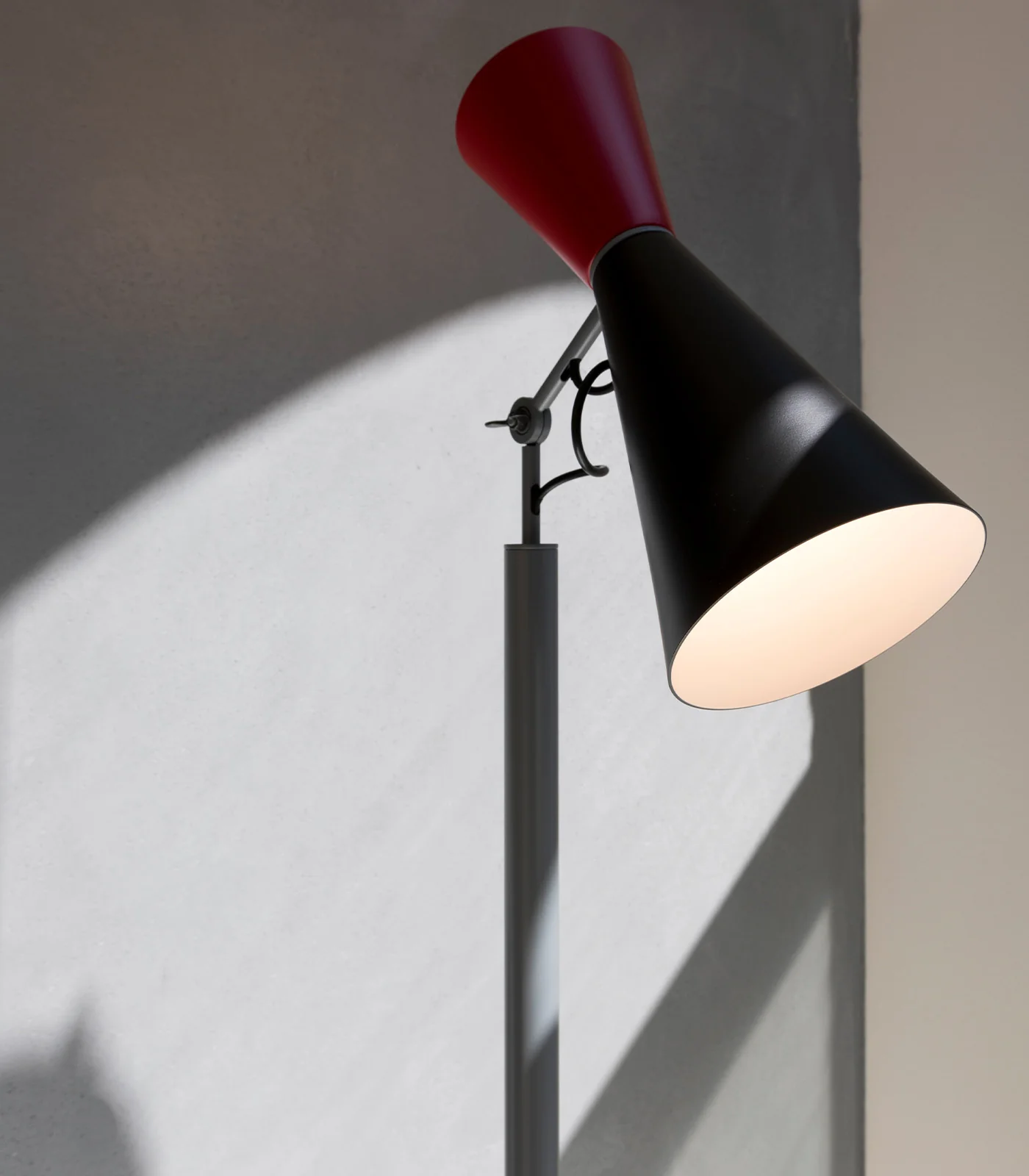 Parliament Floor Lamp - Image 7