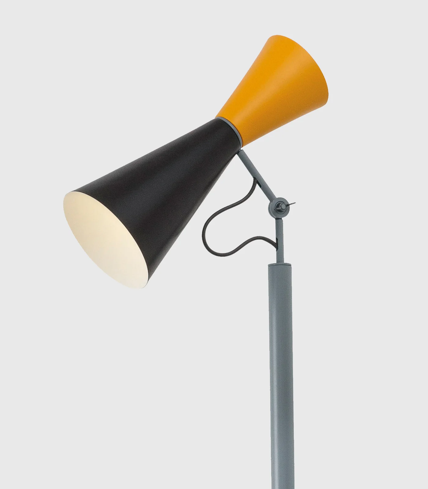 Parliament Floor Lamp - Image 9