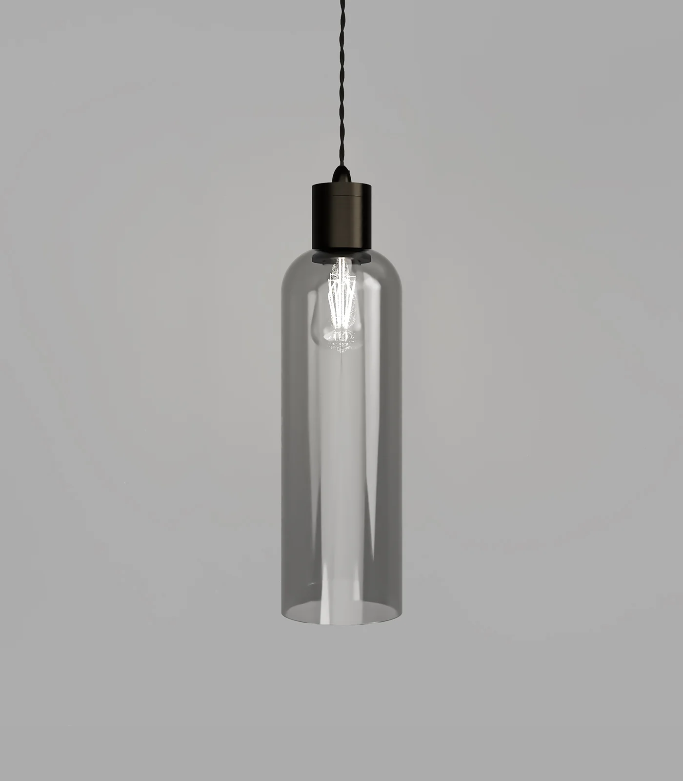 Parlour Elong Pendant Light - Image 11